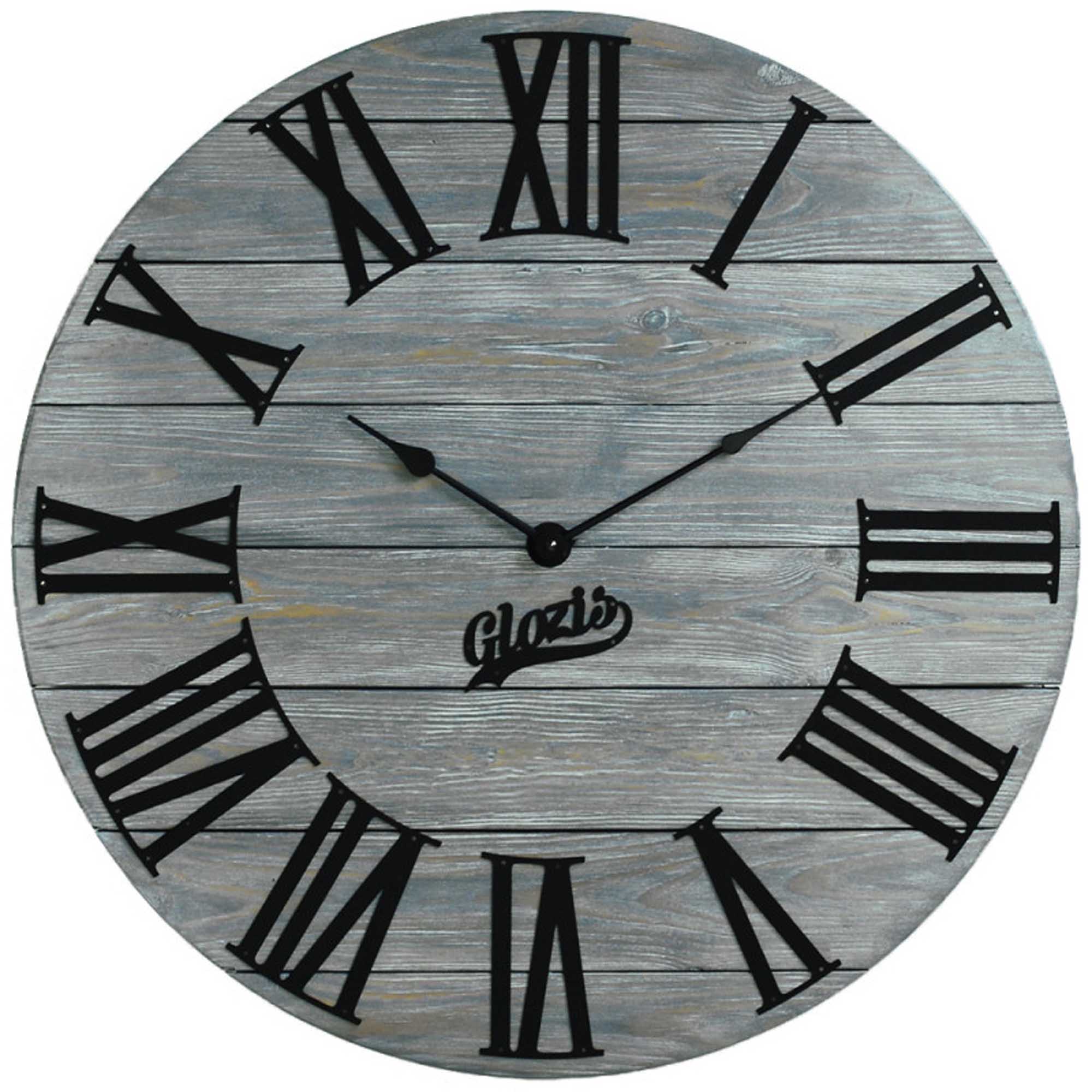 Настінний годинник GLOZIS KANSAS - зображення 1