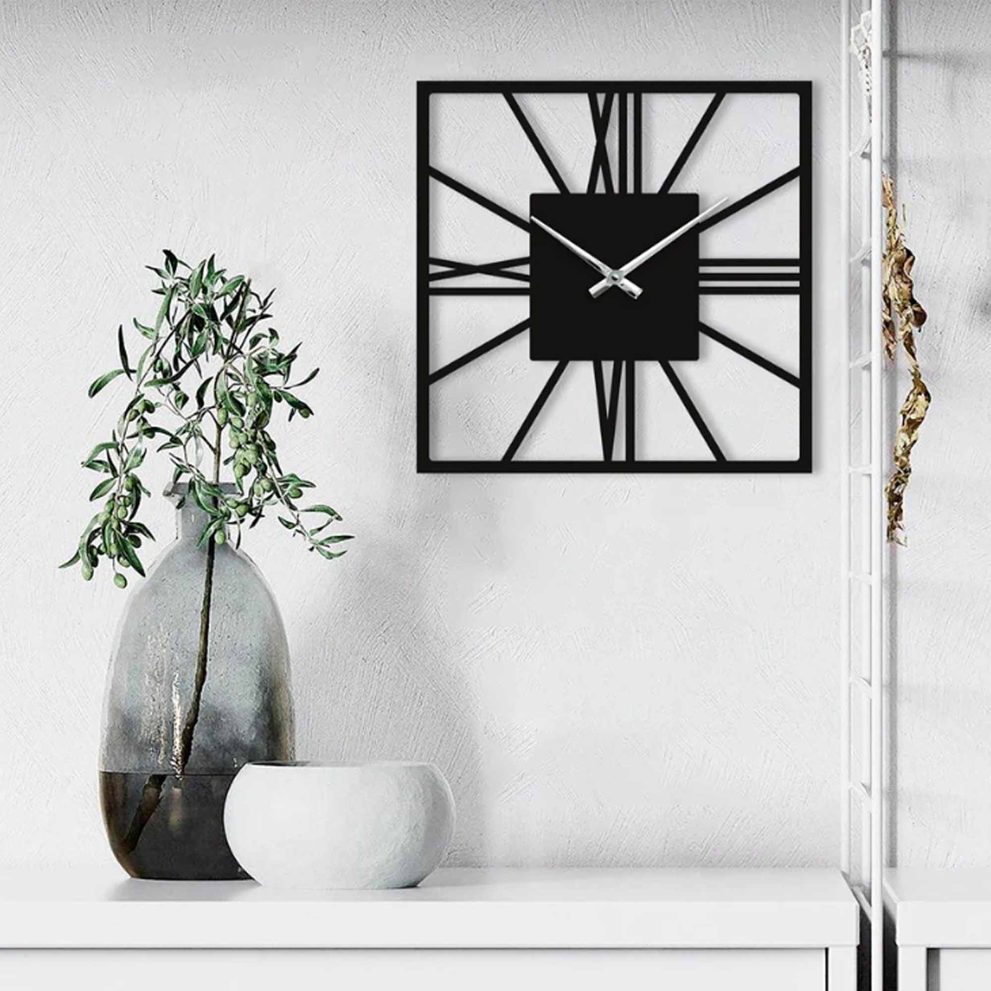 Настінний годинник MOKU FUKUOKA - зображення 2