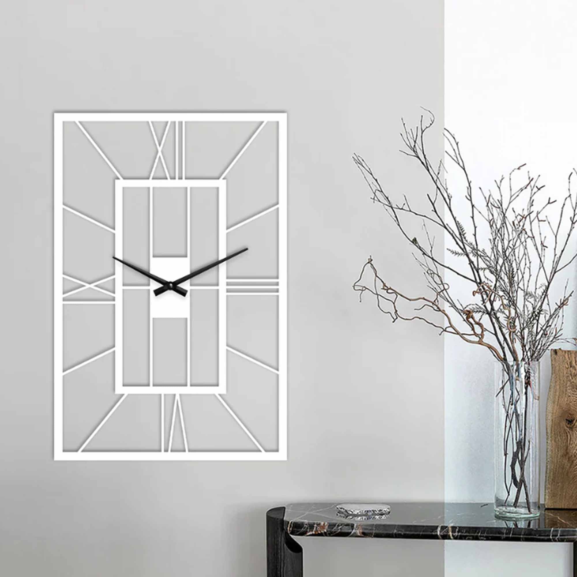 Настінний годинник MOKU SAGAMI - зображення 2