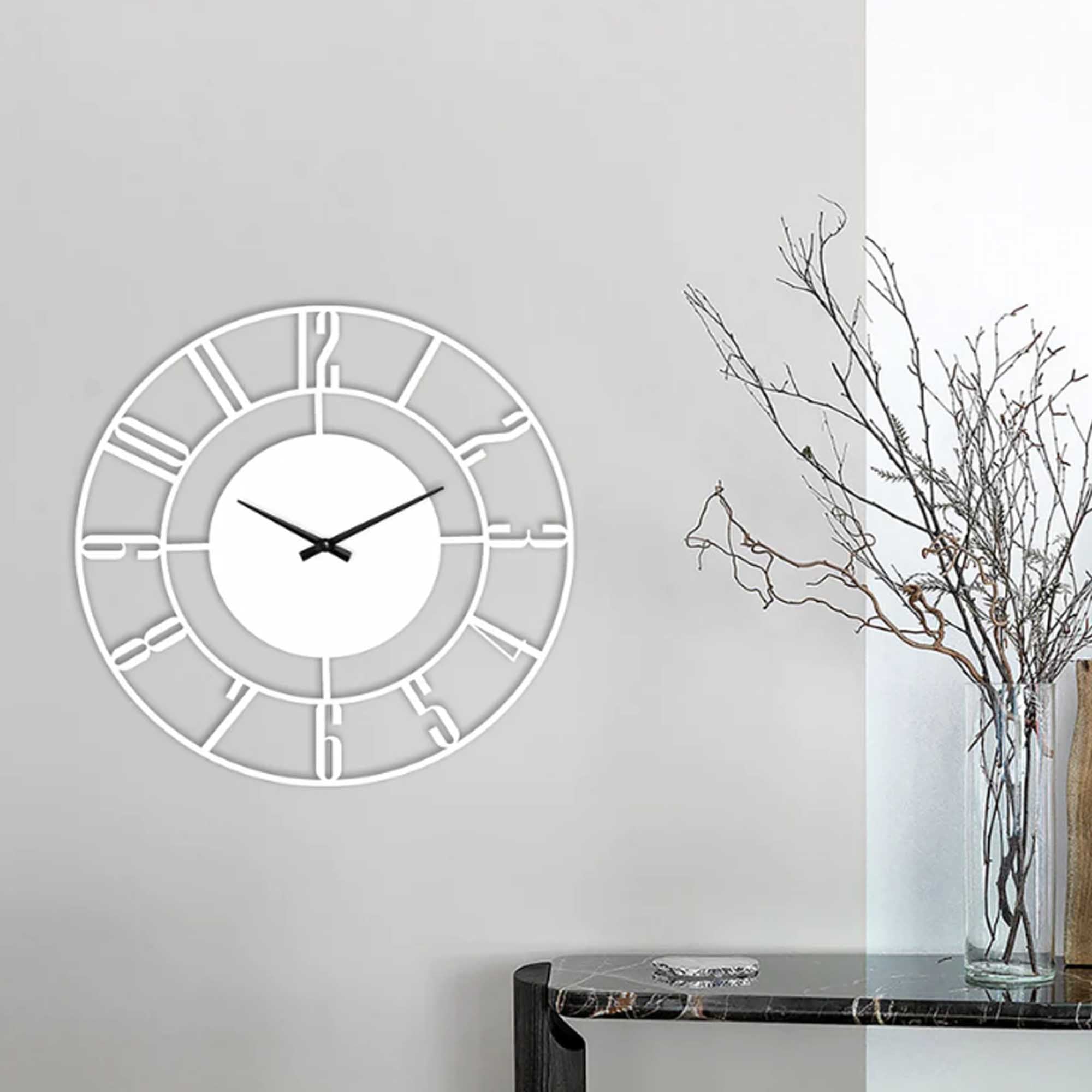 Настінний годинник MOKU YAMATO - зображення 1