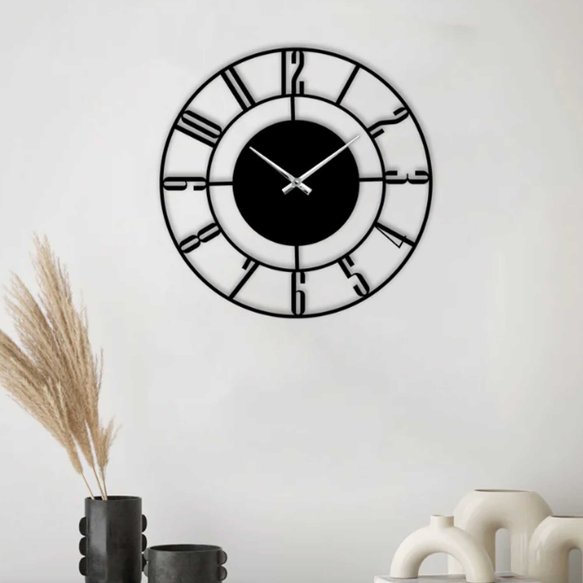 Настінний годинник MOKU YAMATO - зображення 2