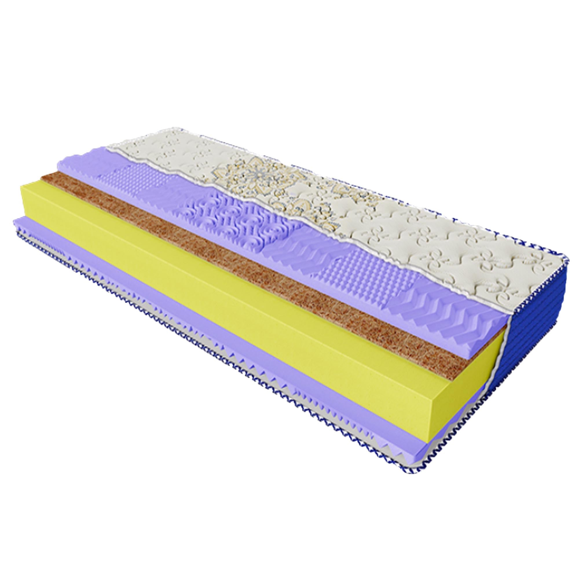 Ортопедичний матрац ARABESKA TIARA