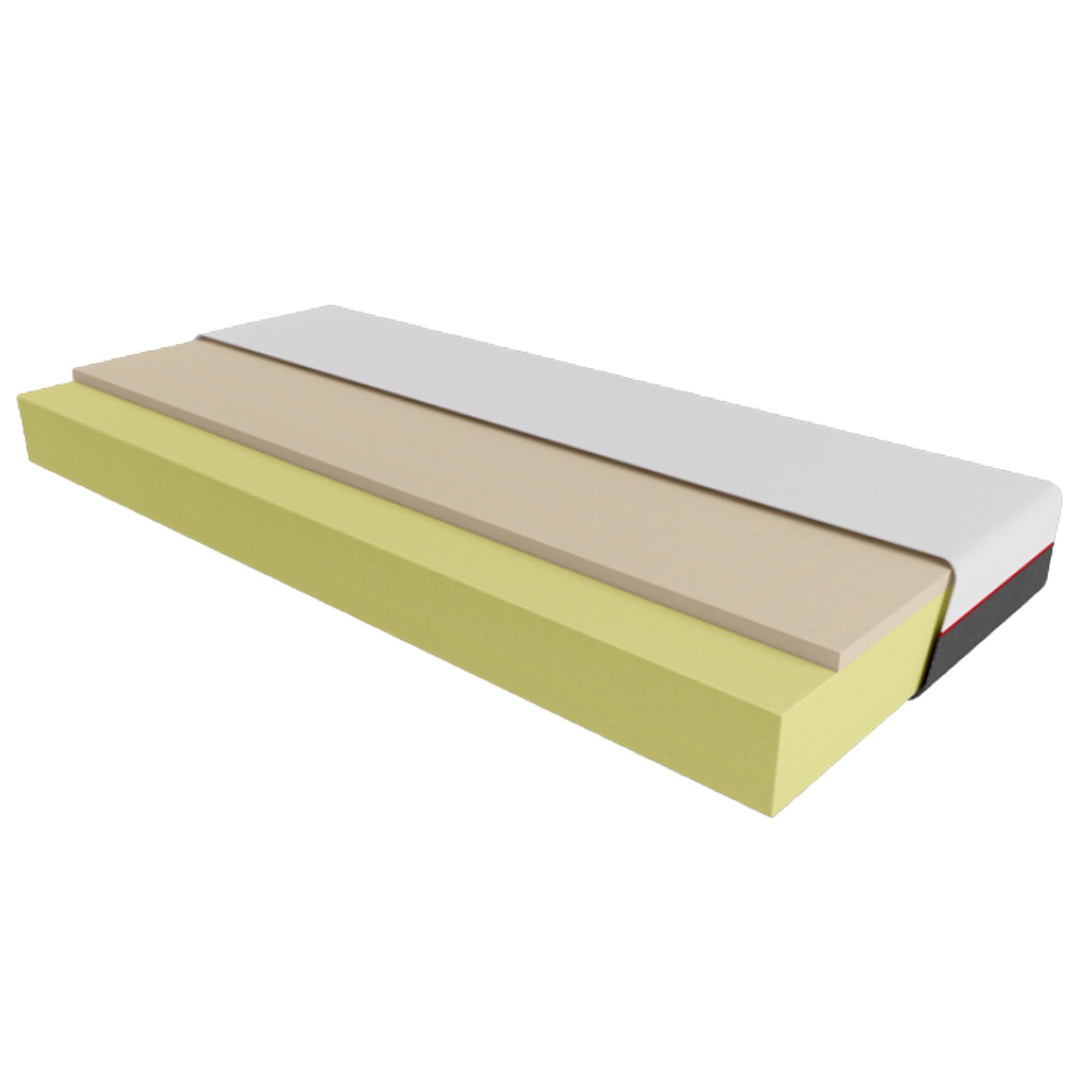 Ортопедичний матрац EMM GEOMETRY