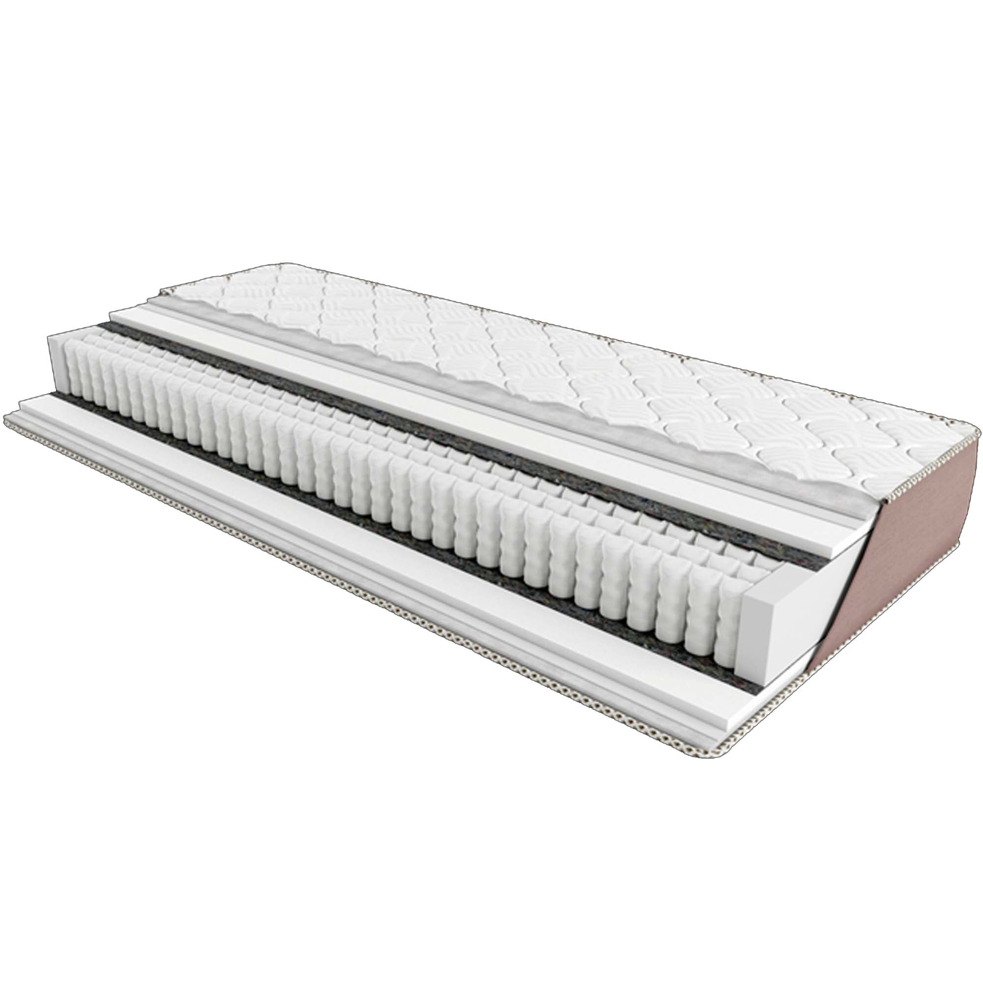 Ортопедичний матрац PRIMAVERA VIOLA - зображення 1