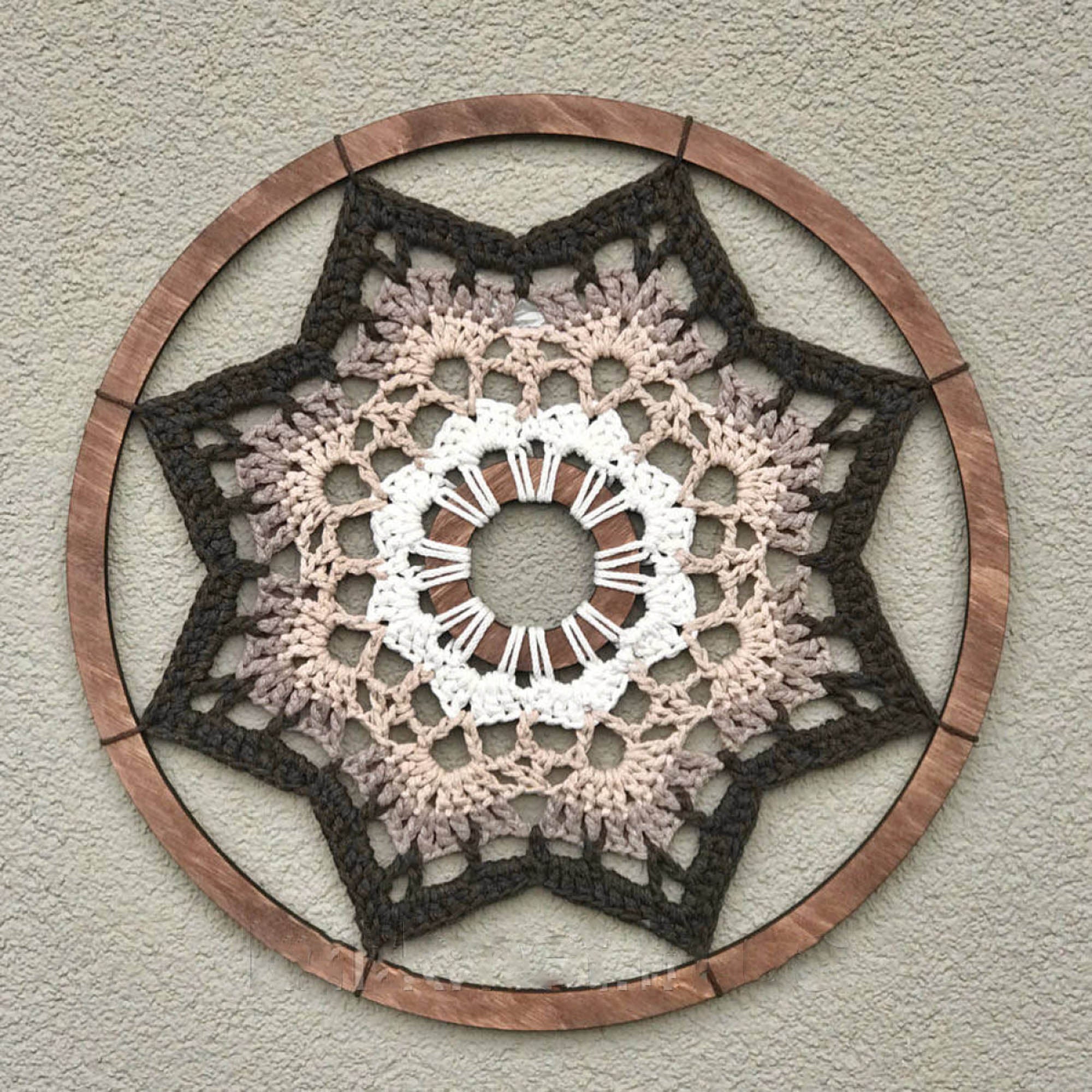 Панно 35 см, декоративне