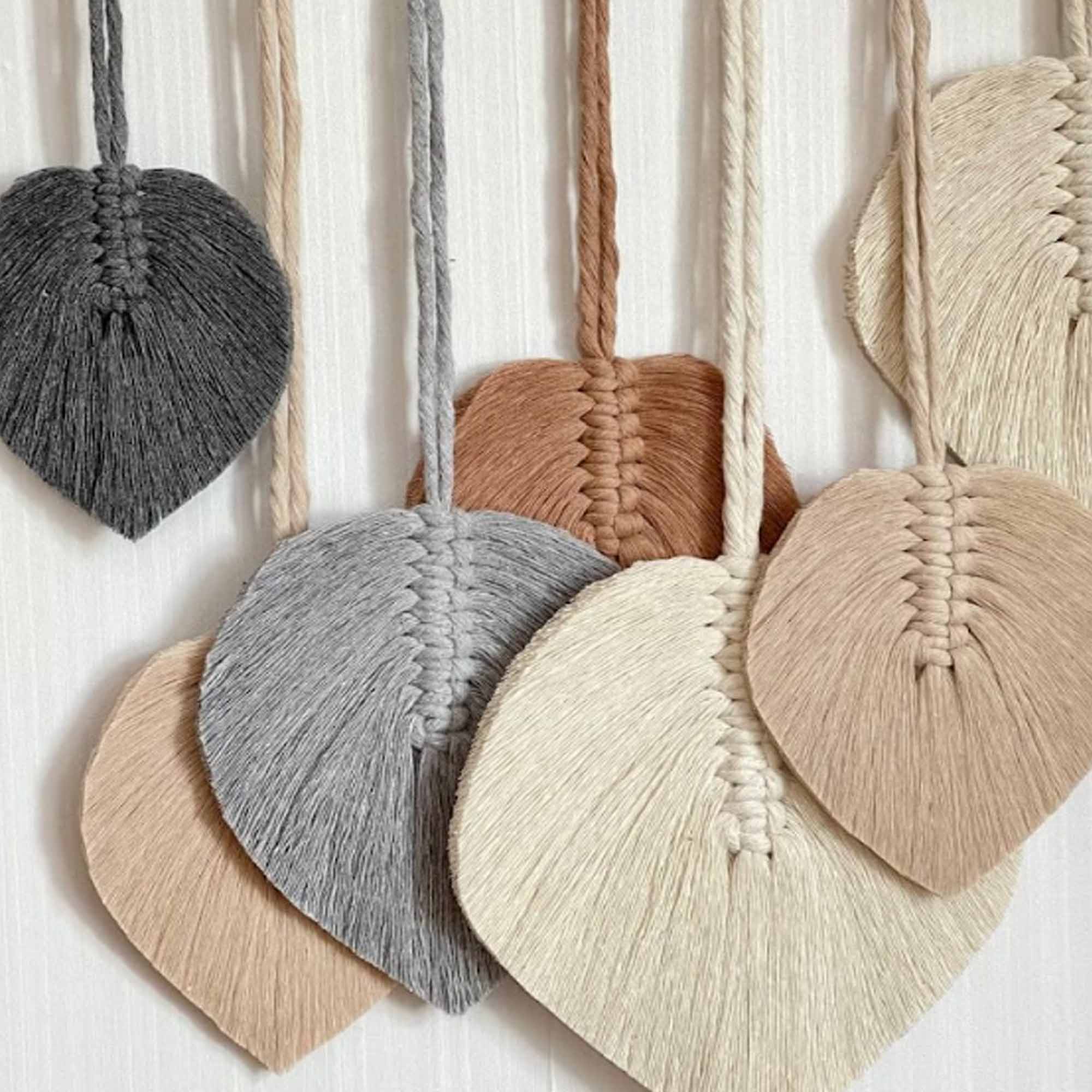 Панно 9 ЛИСТОЧКІВ I - зображення 2