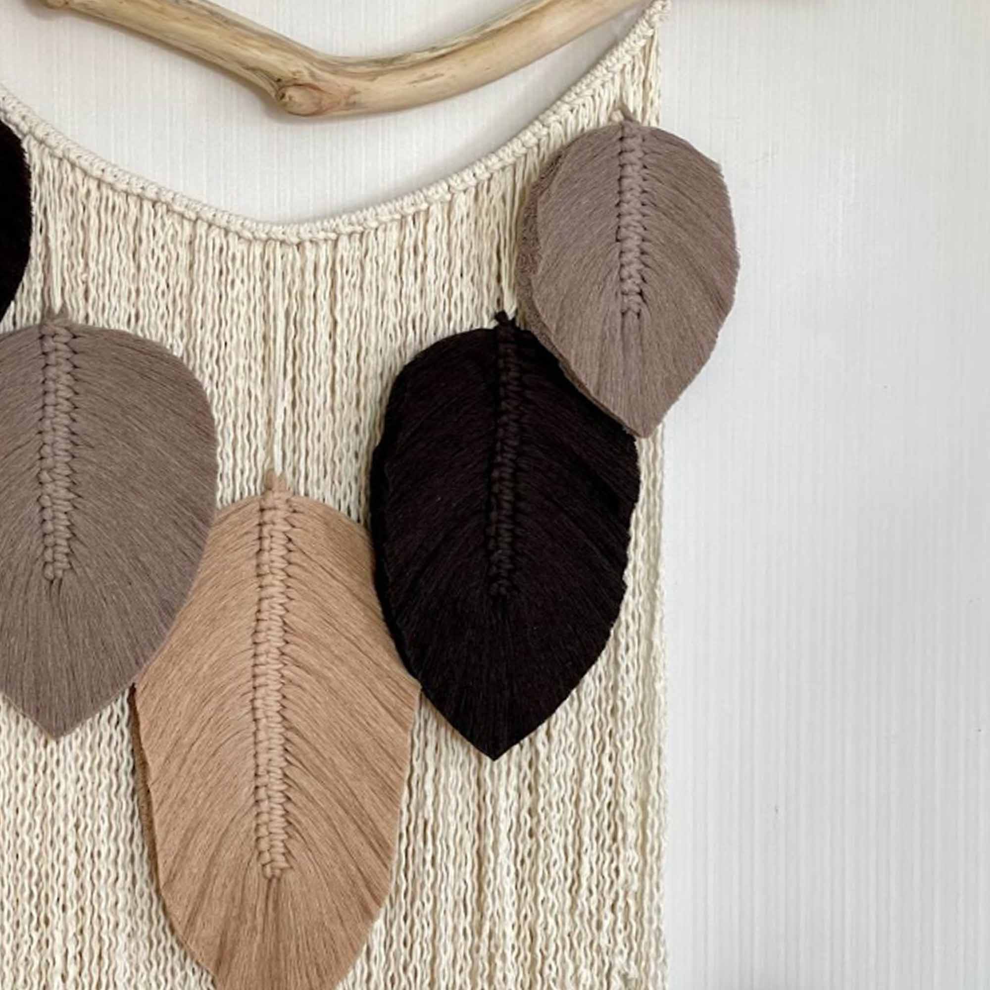 Панно БОХО II - зображення 2