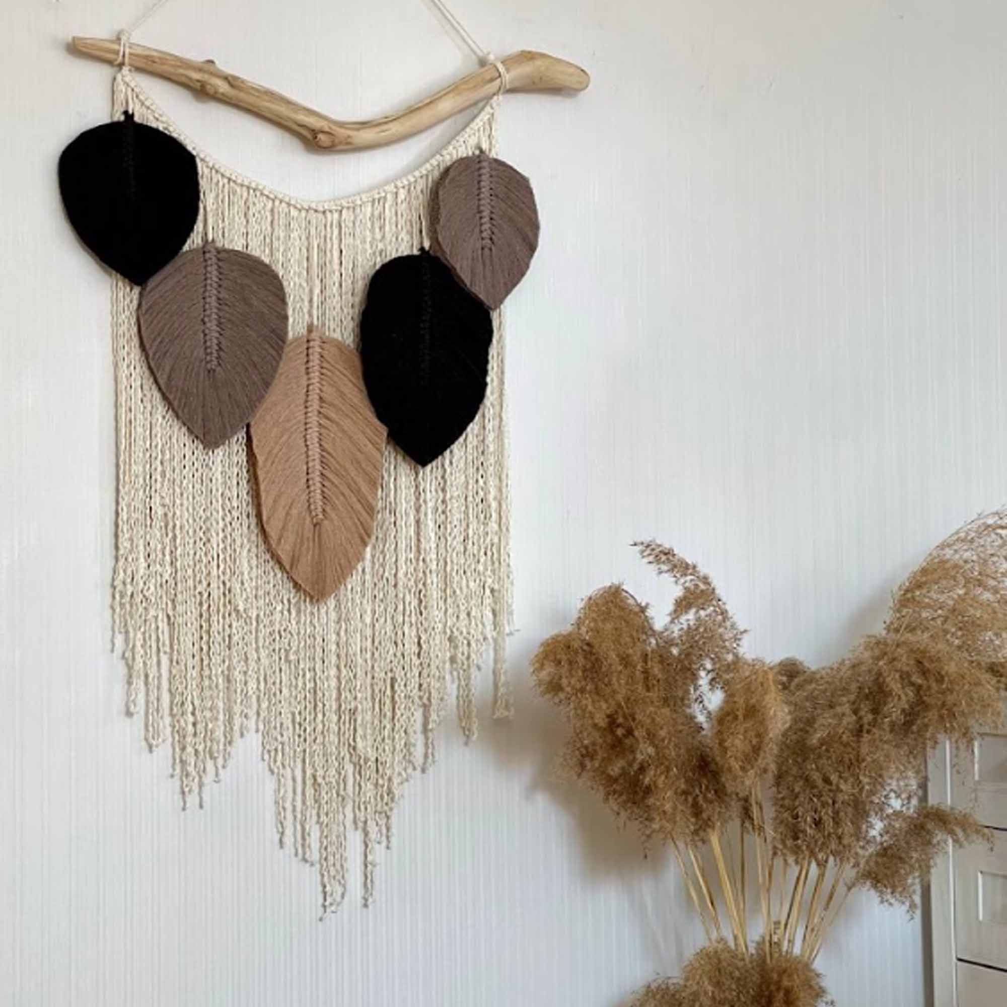 Панно БОХО II - зображення 1