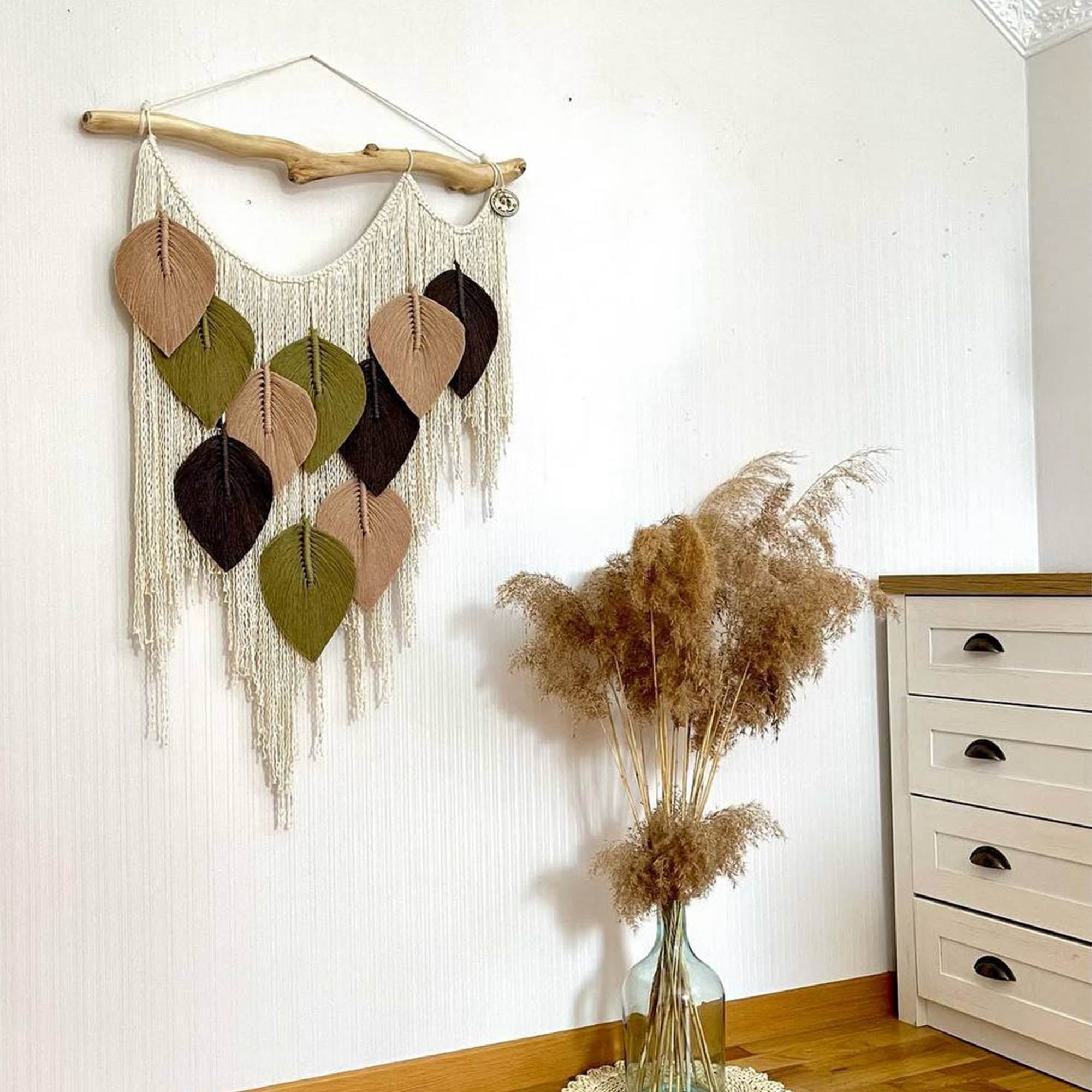 Панно БОХО X