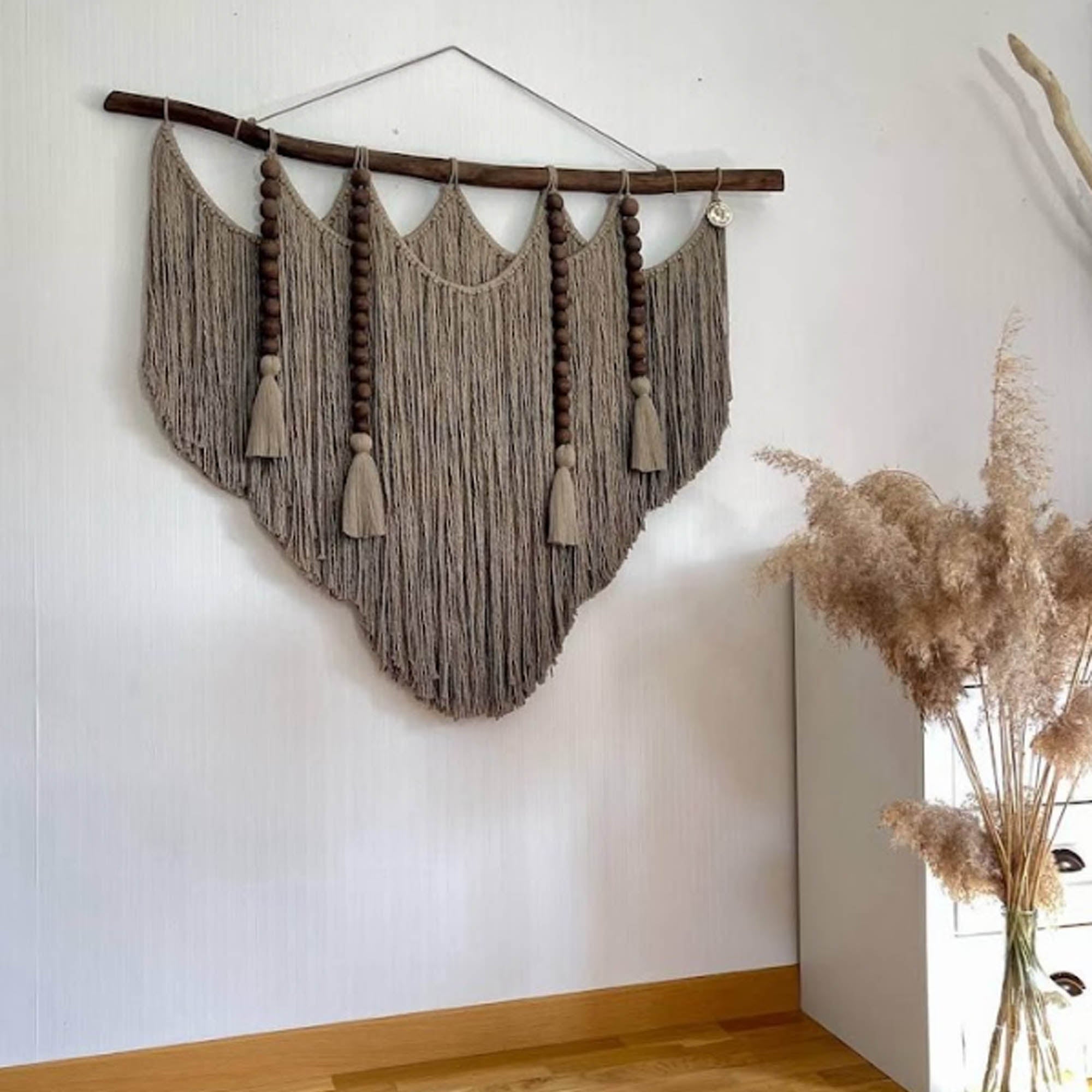 Панно ЕЛЕМЕНТ, бавовна