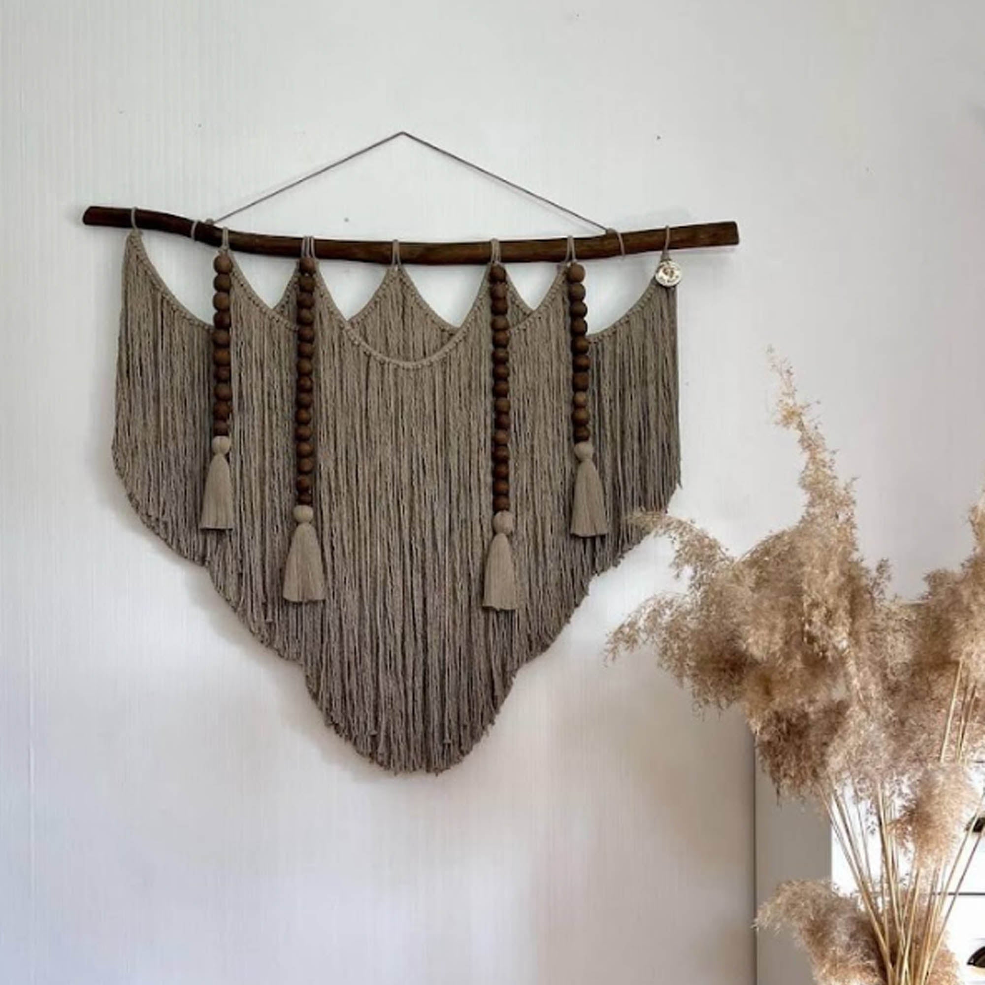 Панно ЕЛЕМЕНТ, бавовна