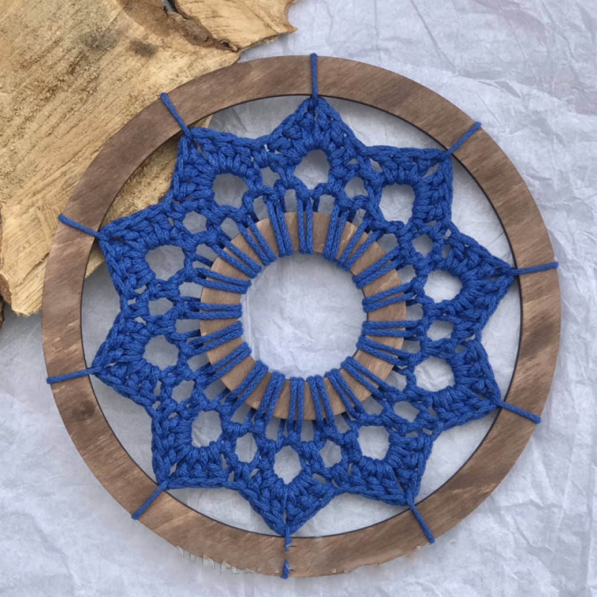 Панно ЕМІЛІ 20 см