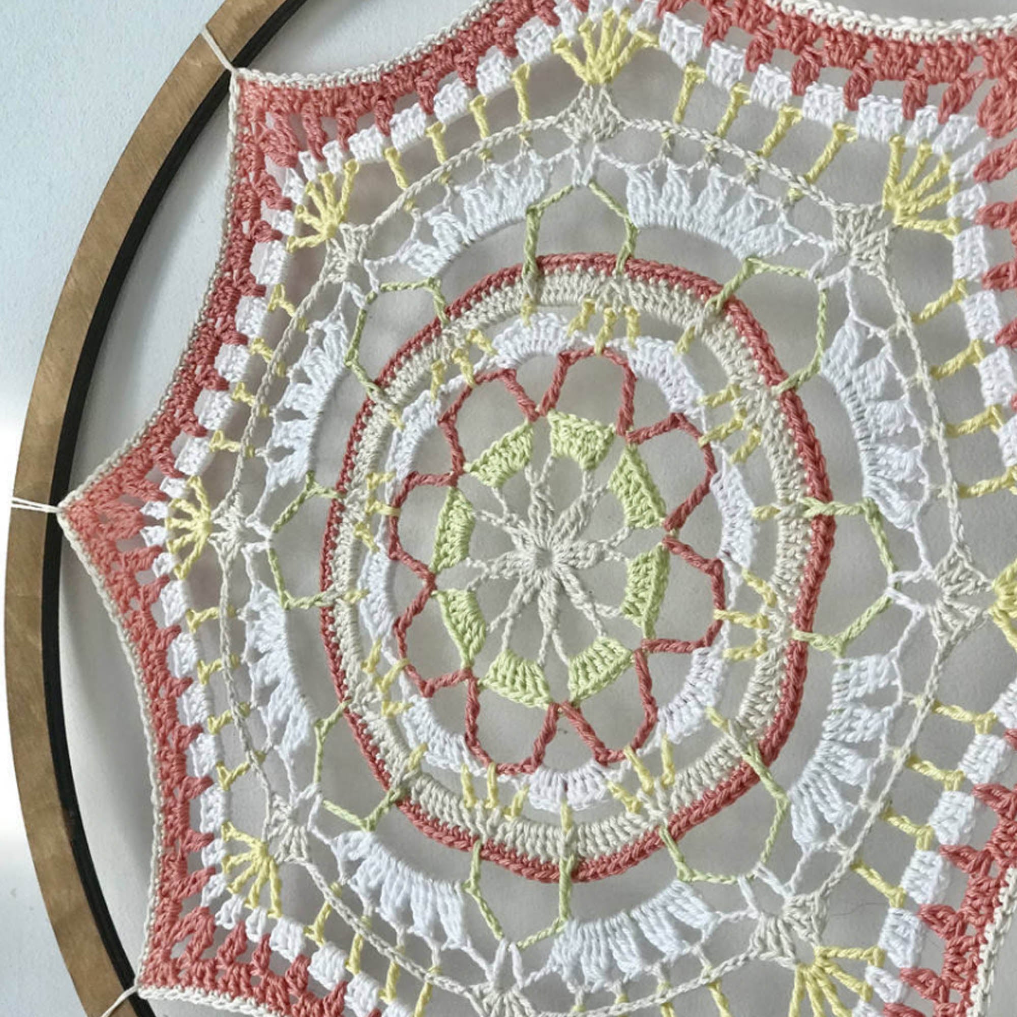 Панно ЕТНИКА 36 см