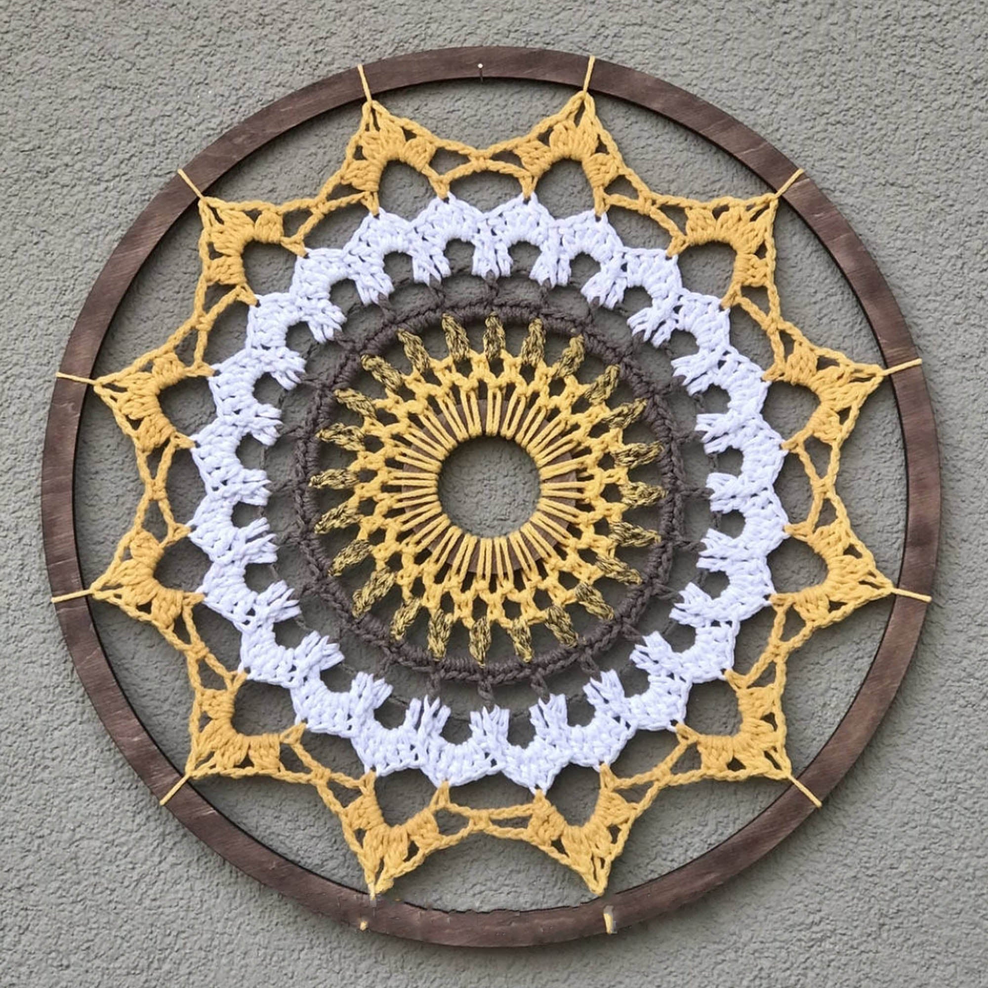 Панно ГАРМОНІЯ 41 см