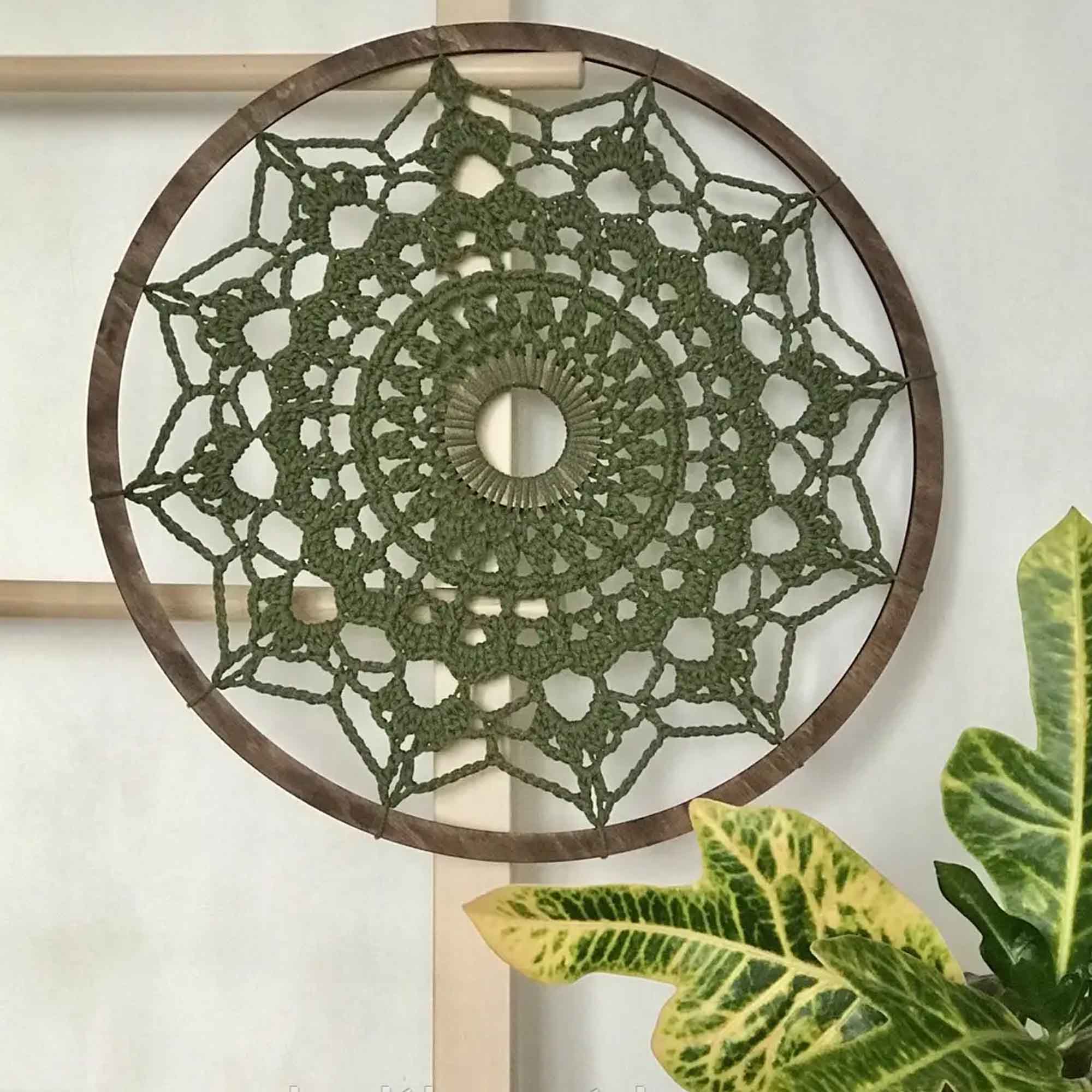 Панно ГАРМОНІЯ 44 см - зображення 1