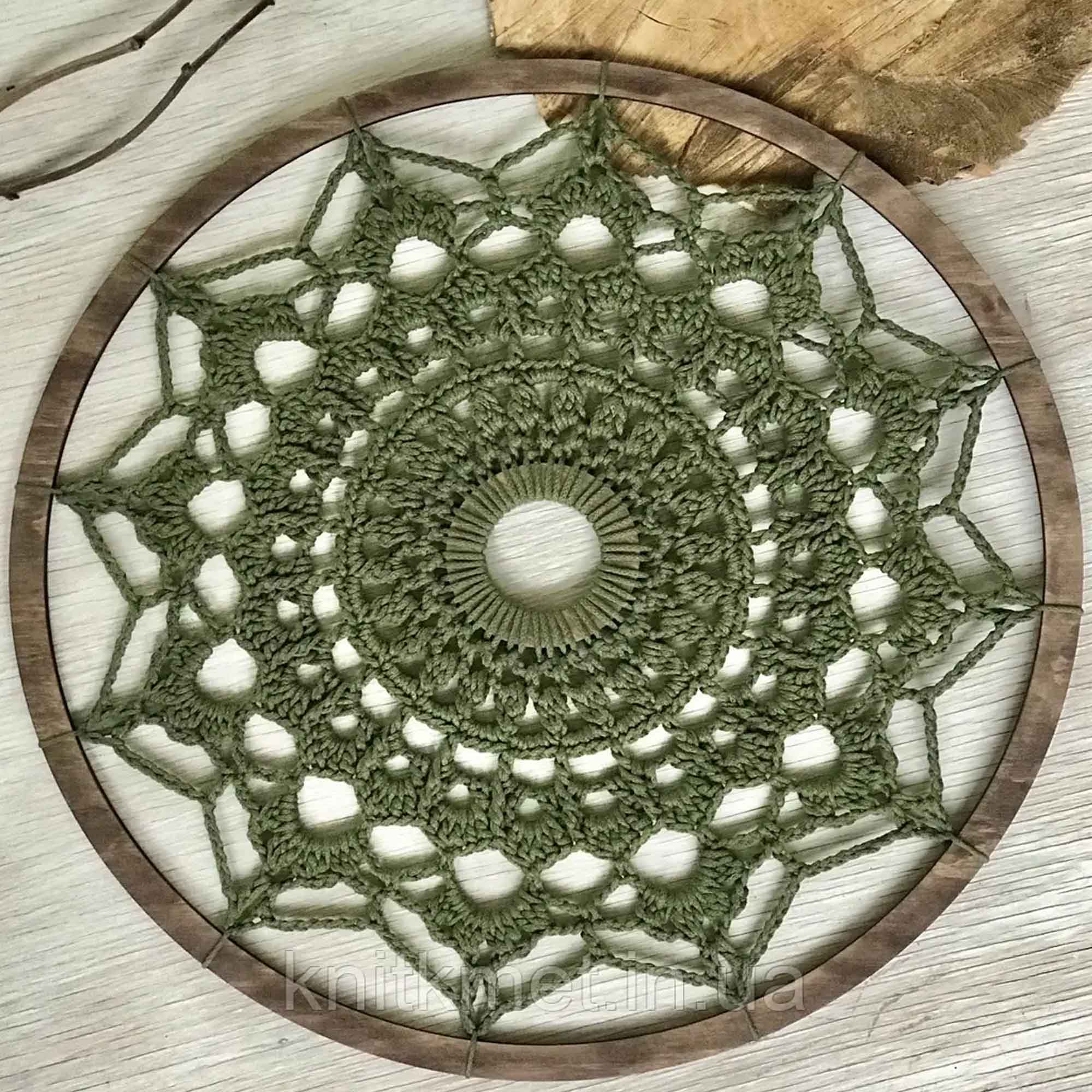 Панно ГАРМОНІЯ 44 см - зображення 2