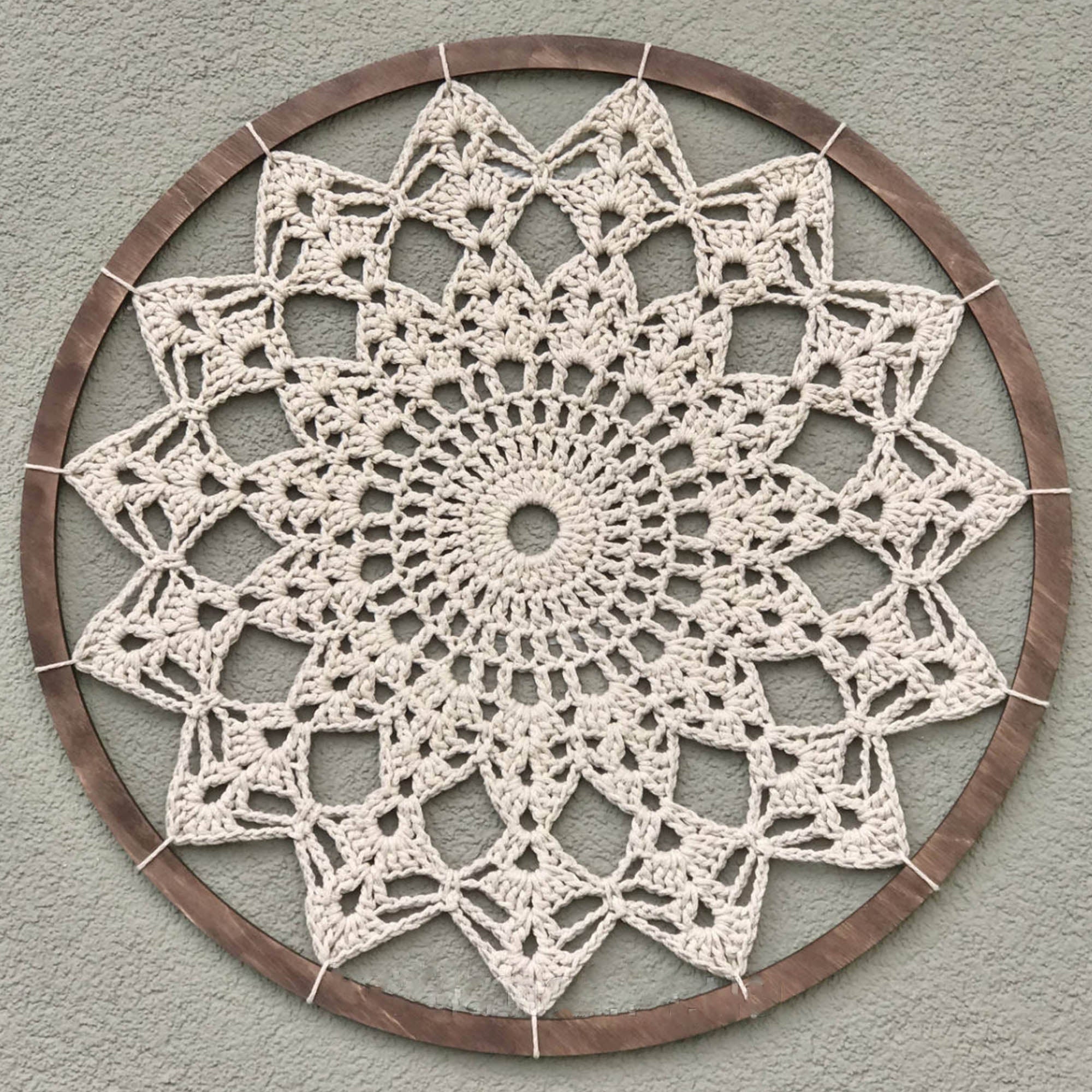 Панно КАНТРІ 44 см