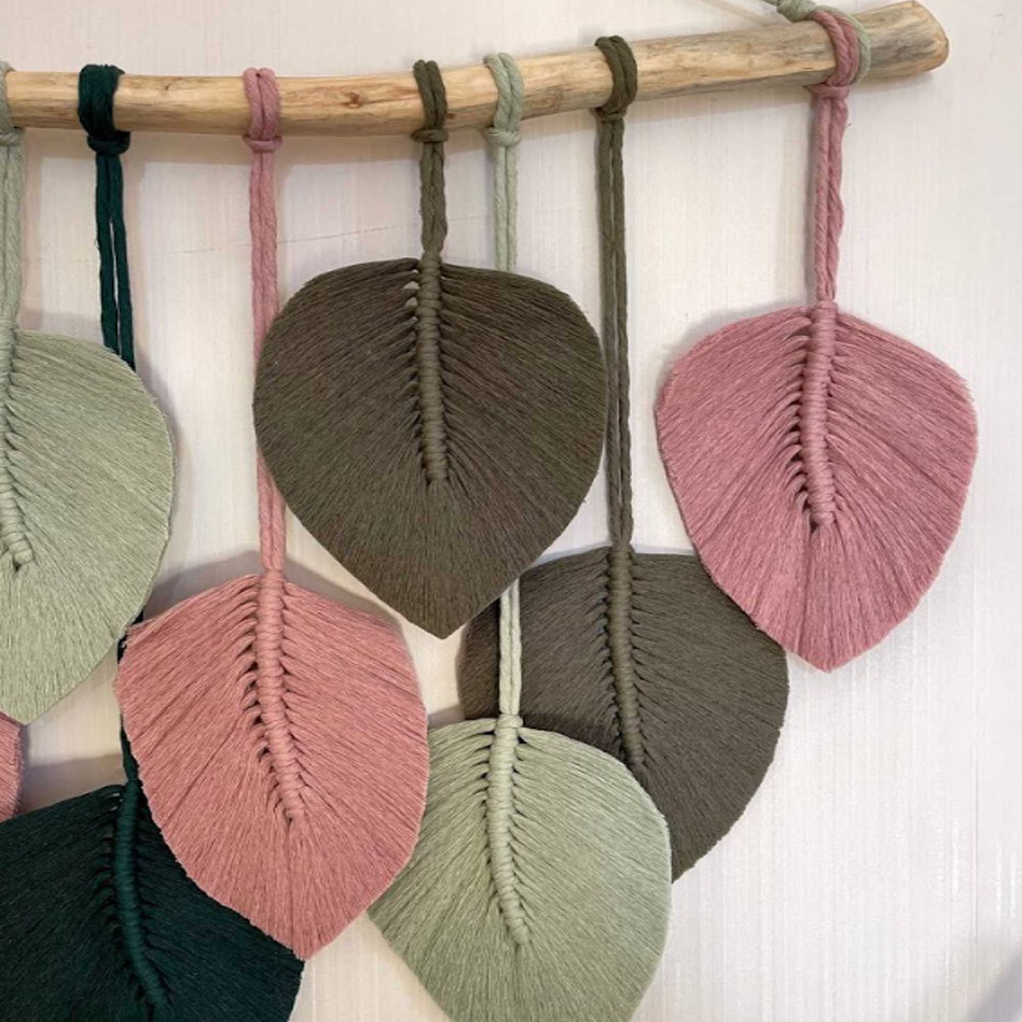 Панно КОЛЬОРОВА НІЖНІСТЬ - зображення 2