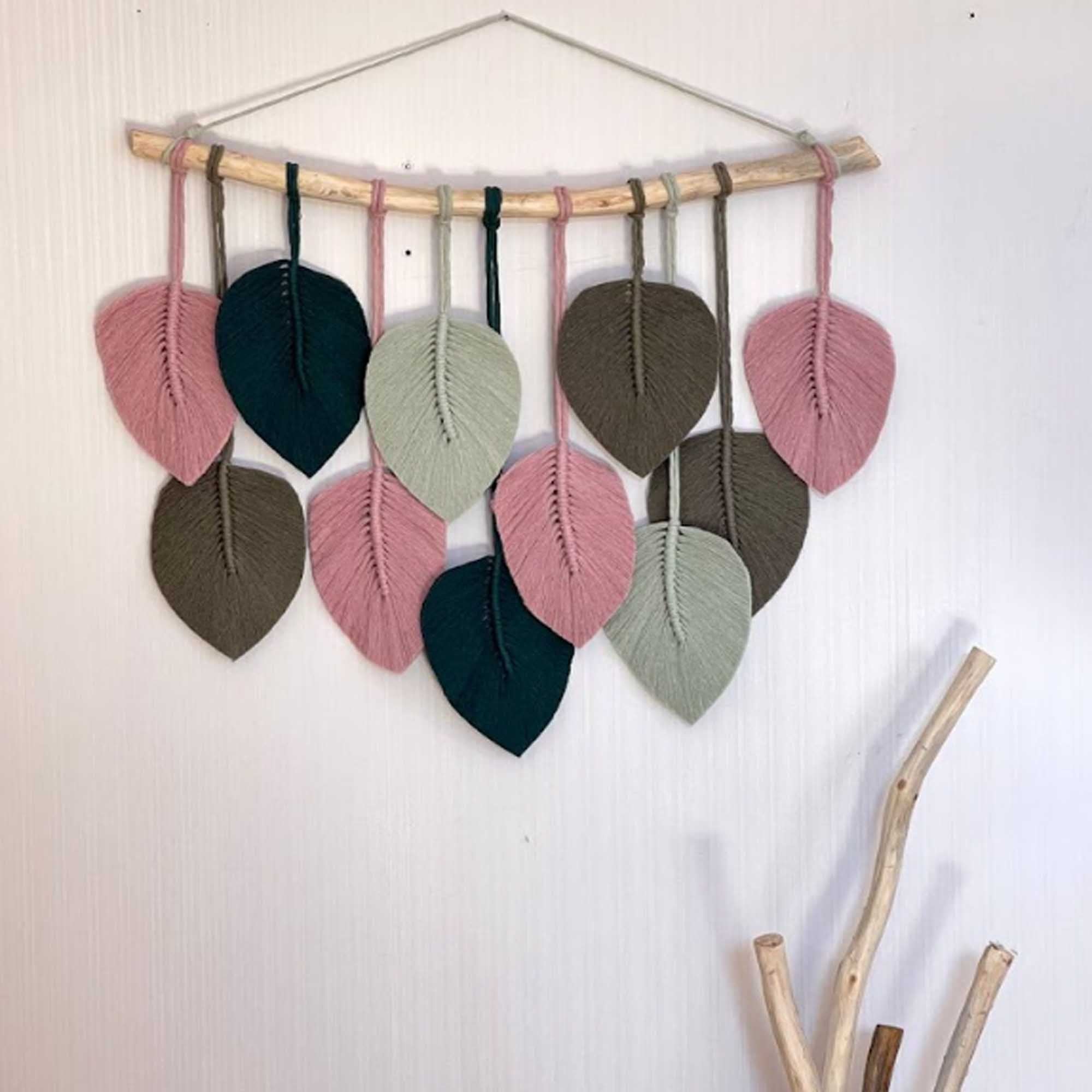 Панно КОЛЬОРОВА НІЖНІСТЬ - зображення 1