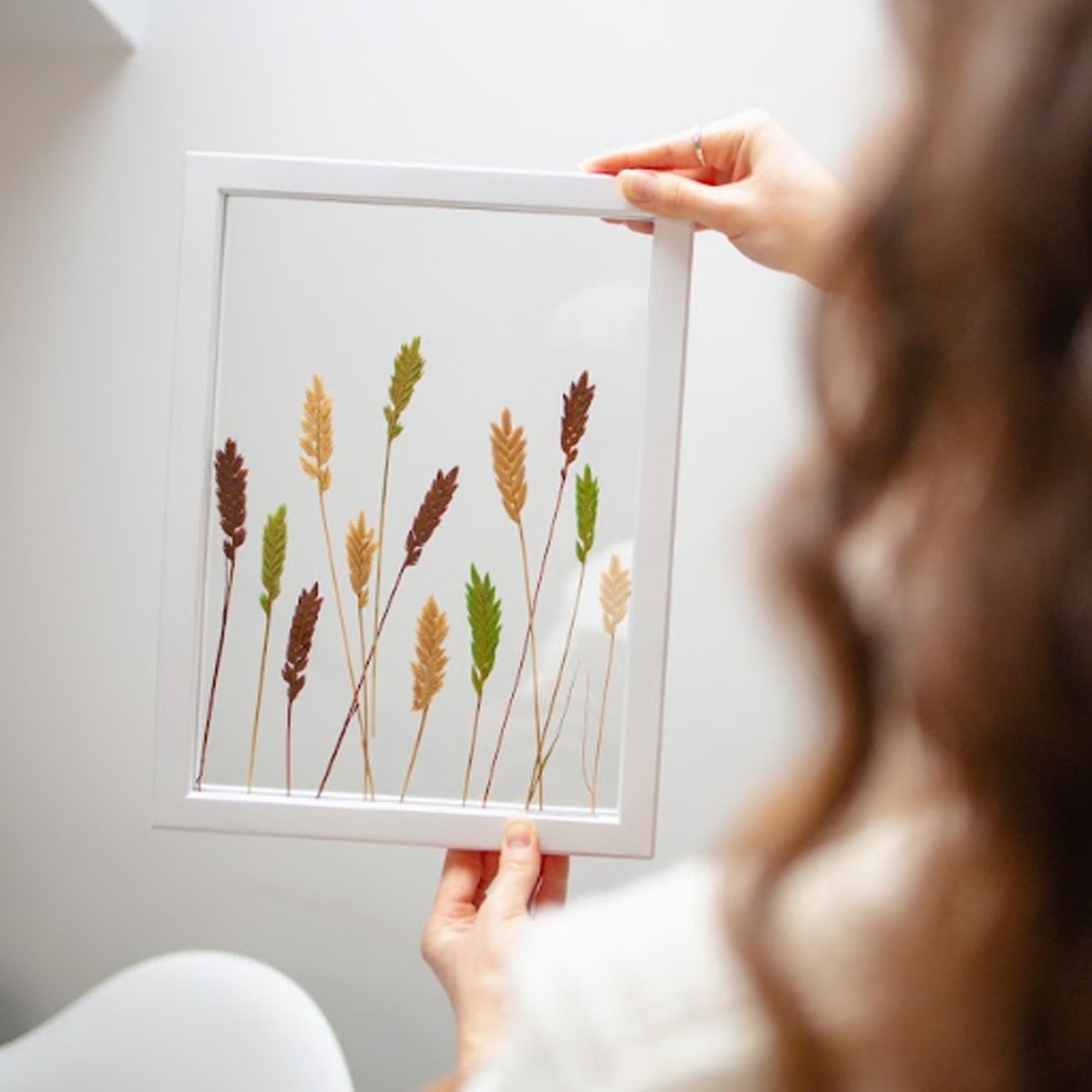 Панно КОЛЬОРОВИЙ ВІТЕР - зображення 2