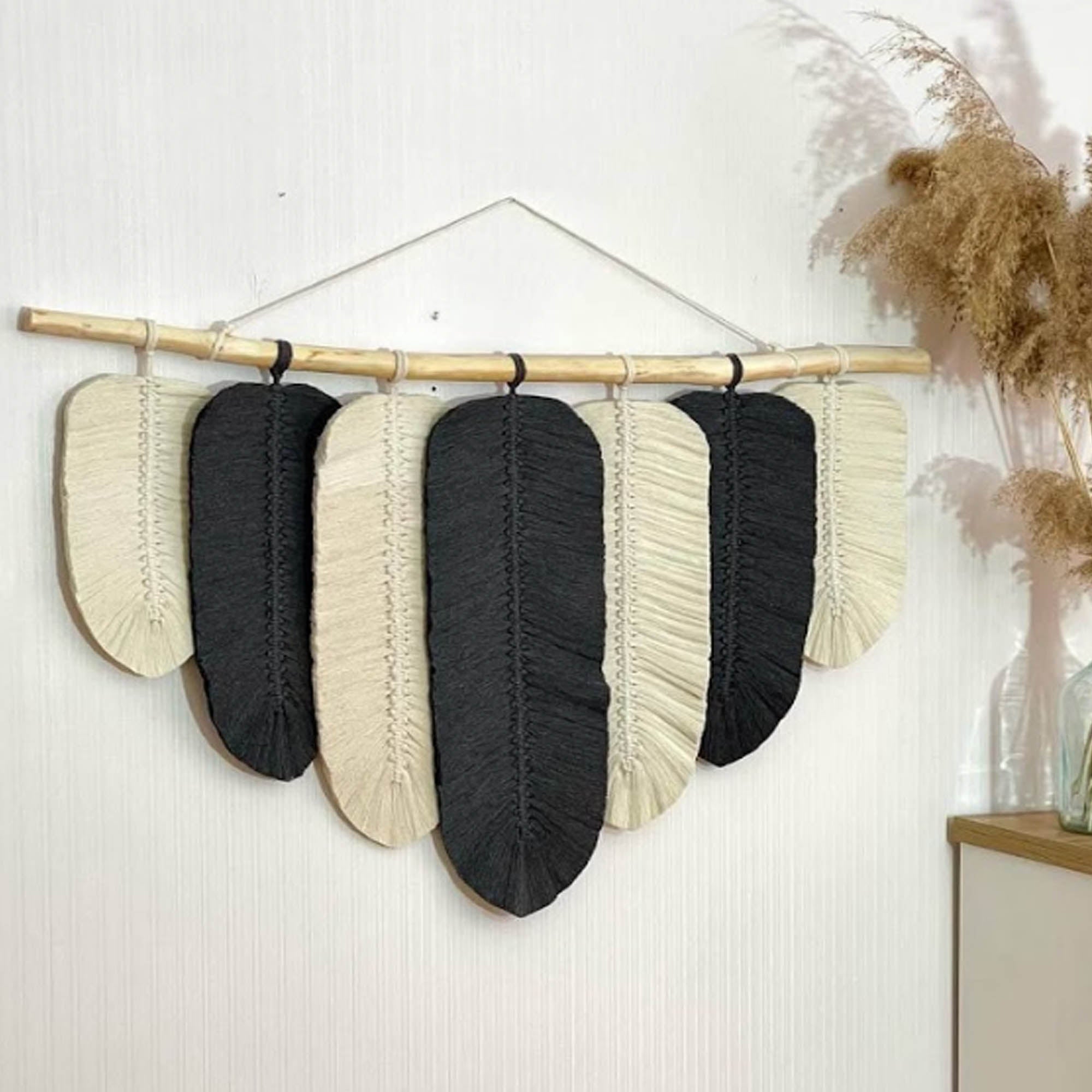 Панно МОДЕРН II, бавовна