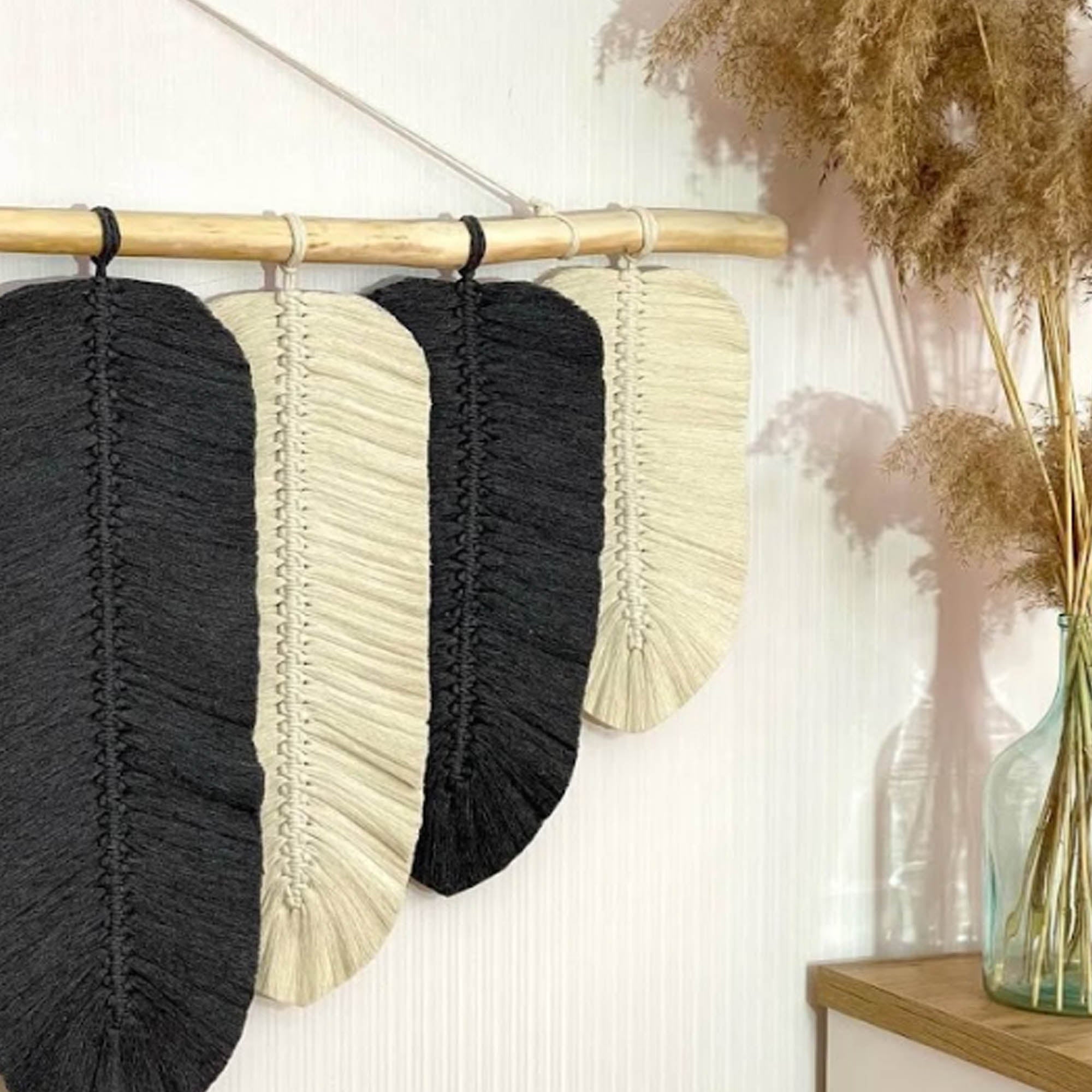 Панно МОДЕРН II, бавовна