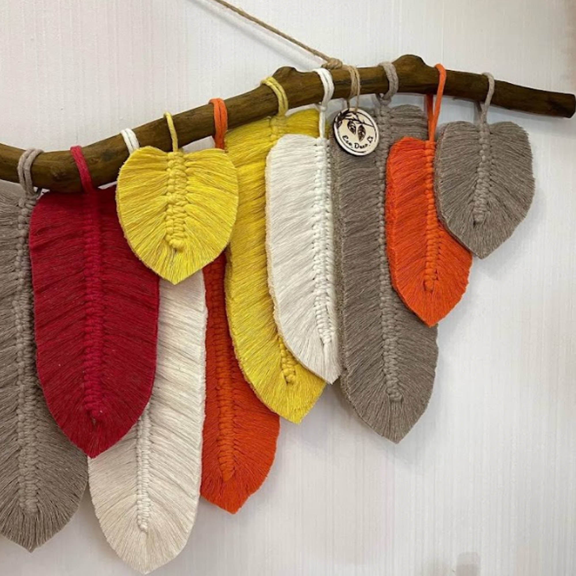 Панно ОСІНЬ