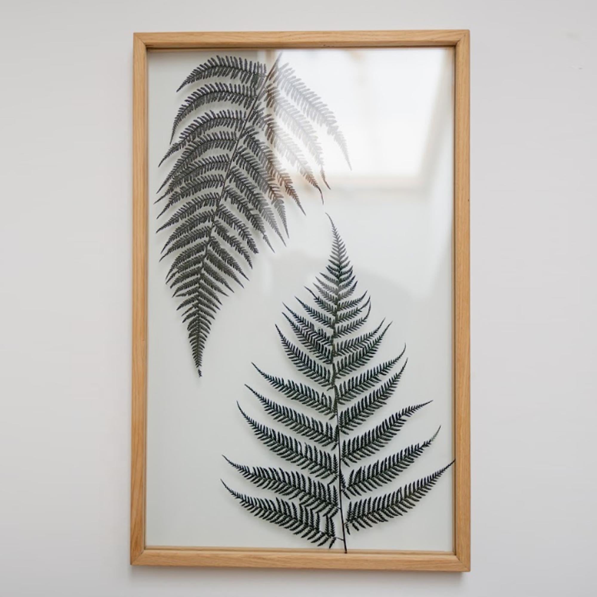 Панно ПАПОРОТЬ - зображення 1