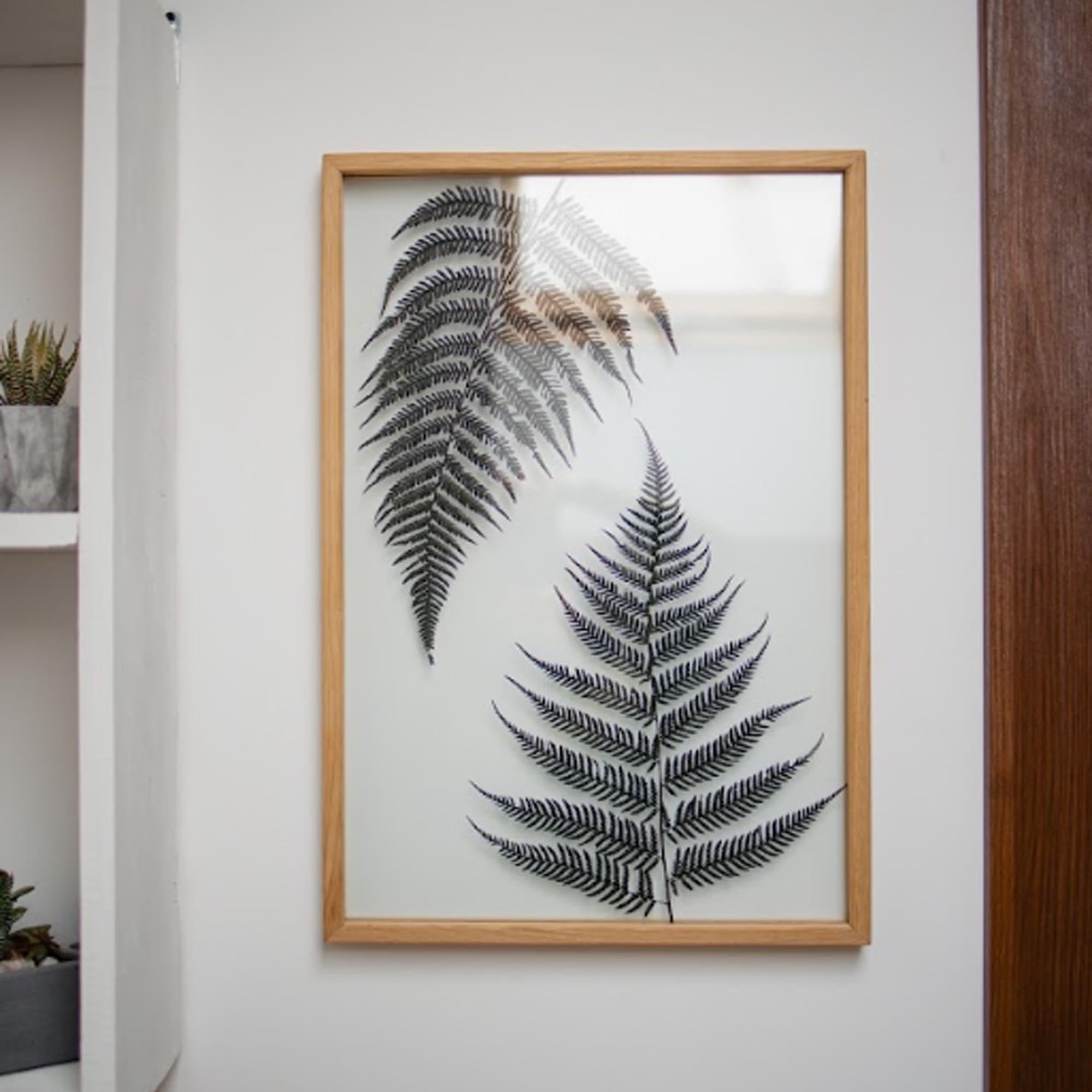 Панно ПАПОРОТЬ - зображення 2