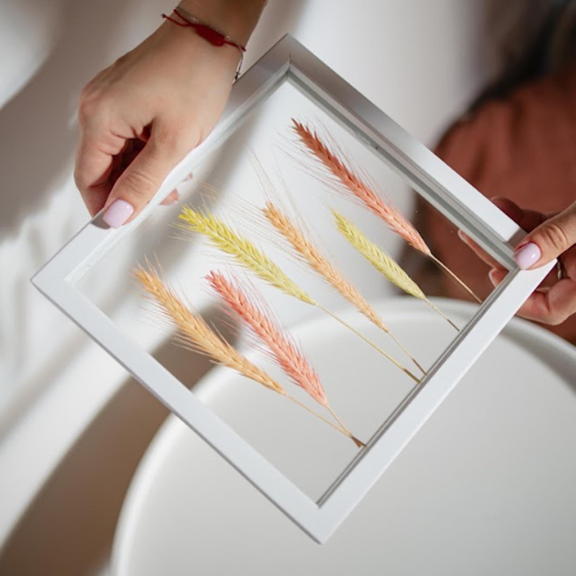 Панно ЗОЛОТІ КОЛОСКИ - зображення 2