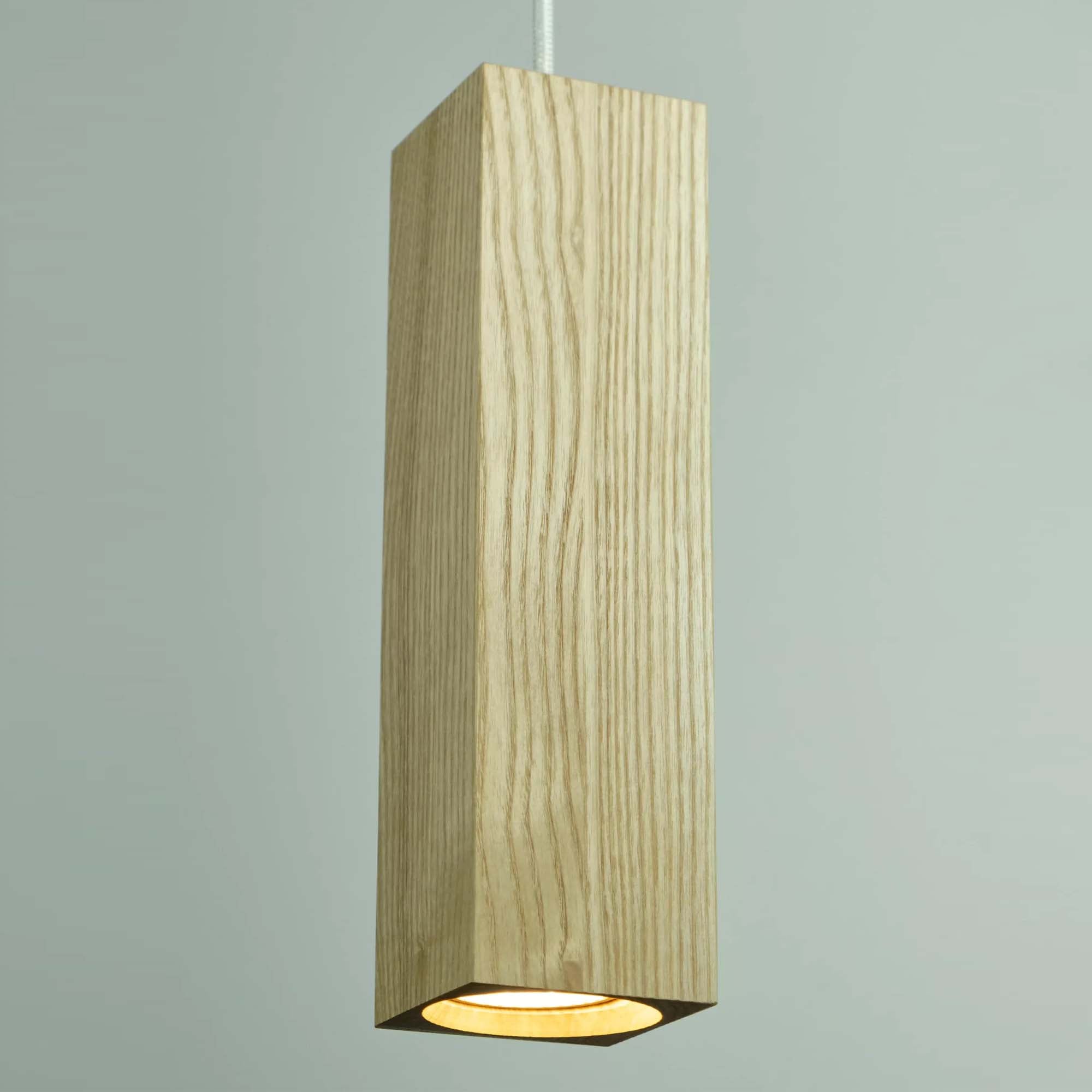 Підвісний світильник ITERNA CUBE P - зображення 2