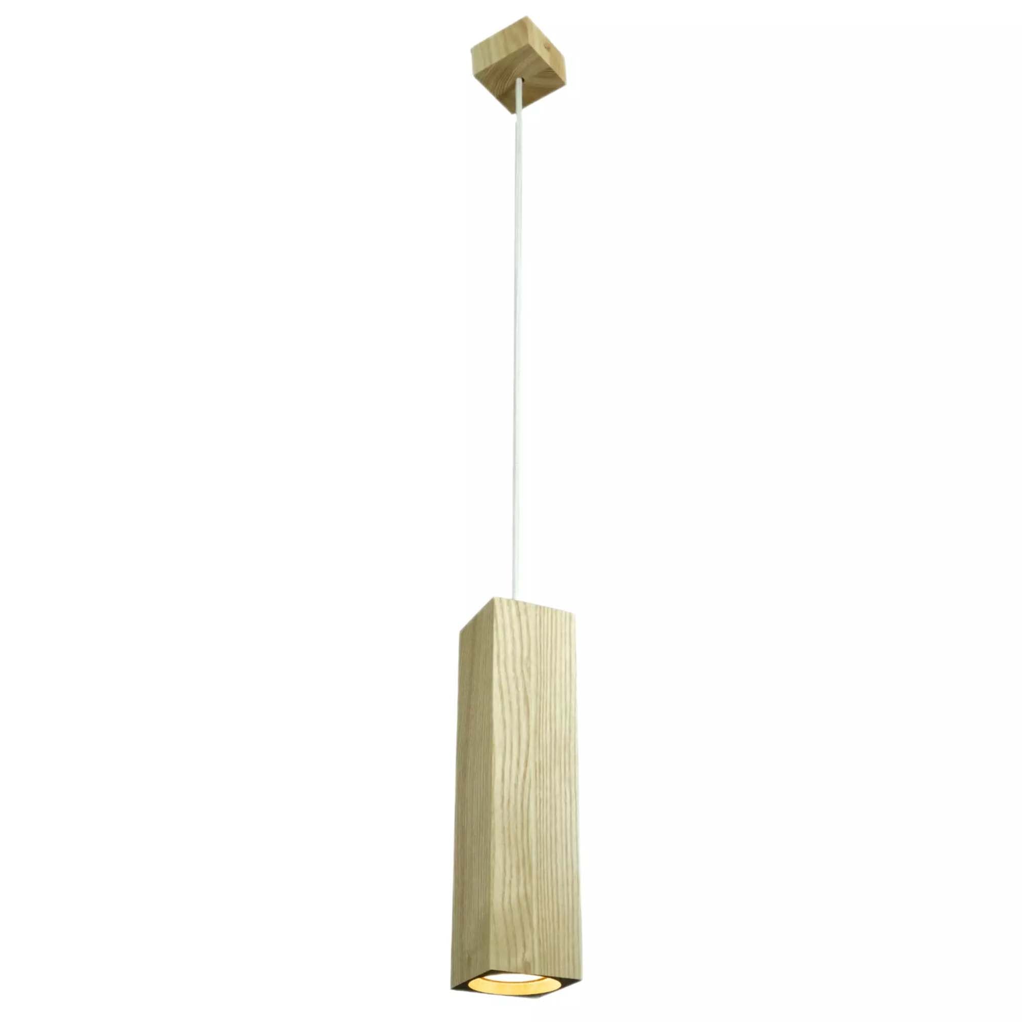 Підвісний світильник ITERNA CUBE P - зображення 1