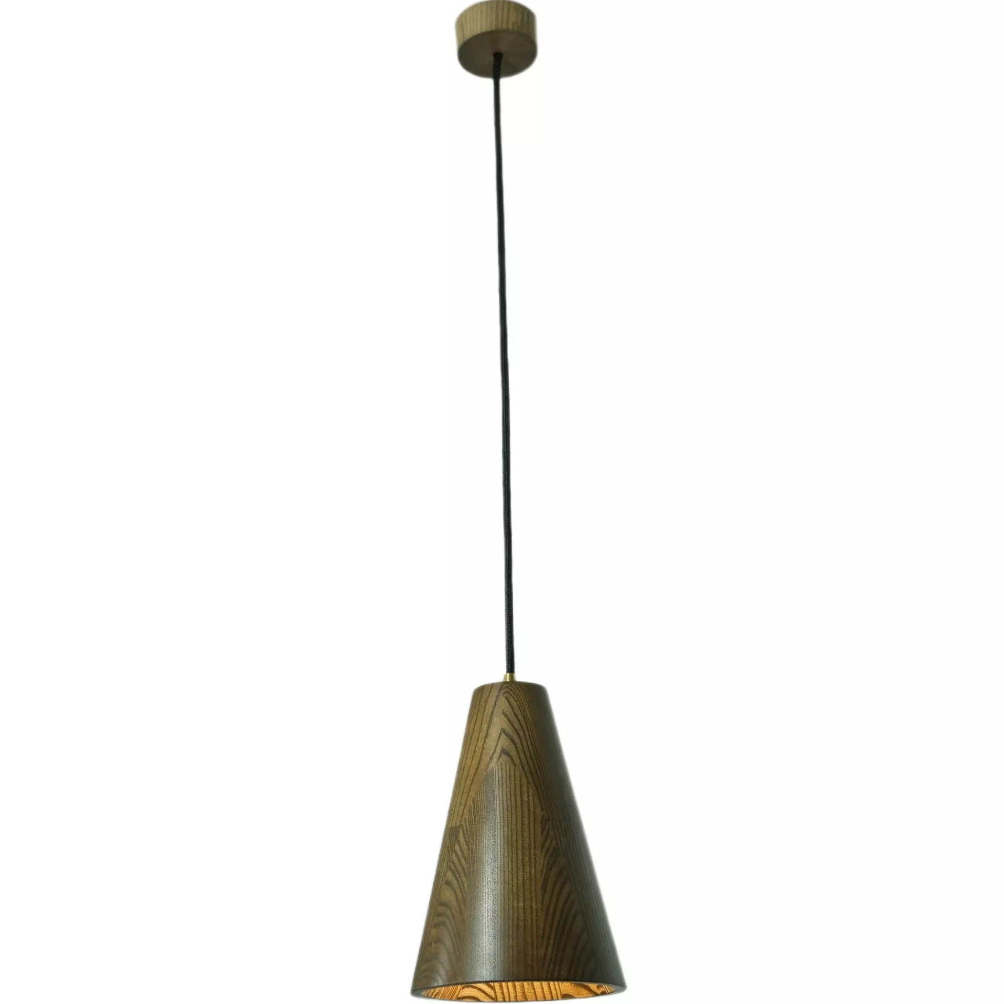 Підвісний світильник ITERNA HOLMEN - зображення 1