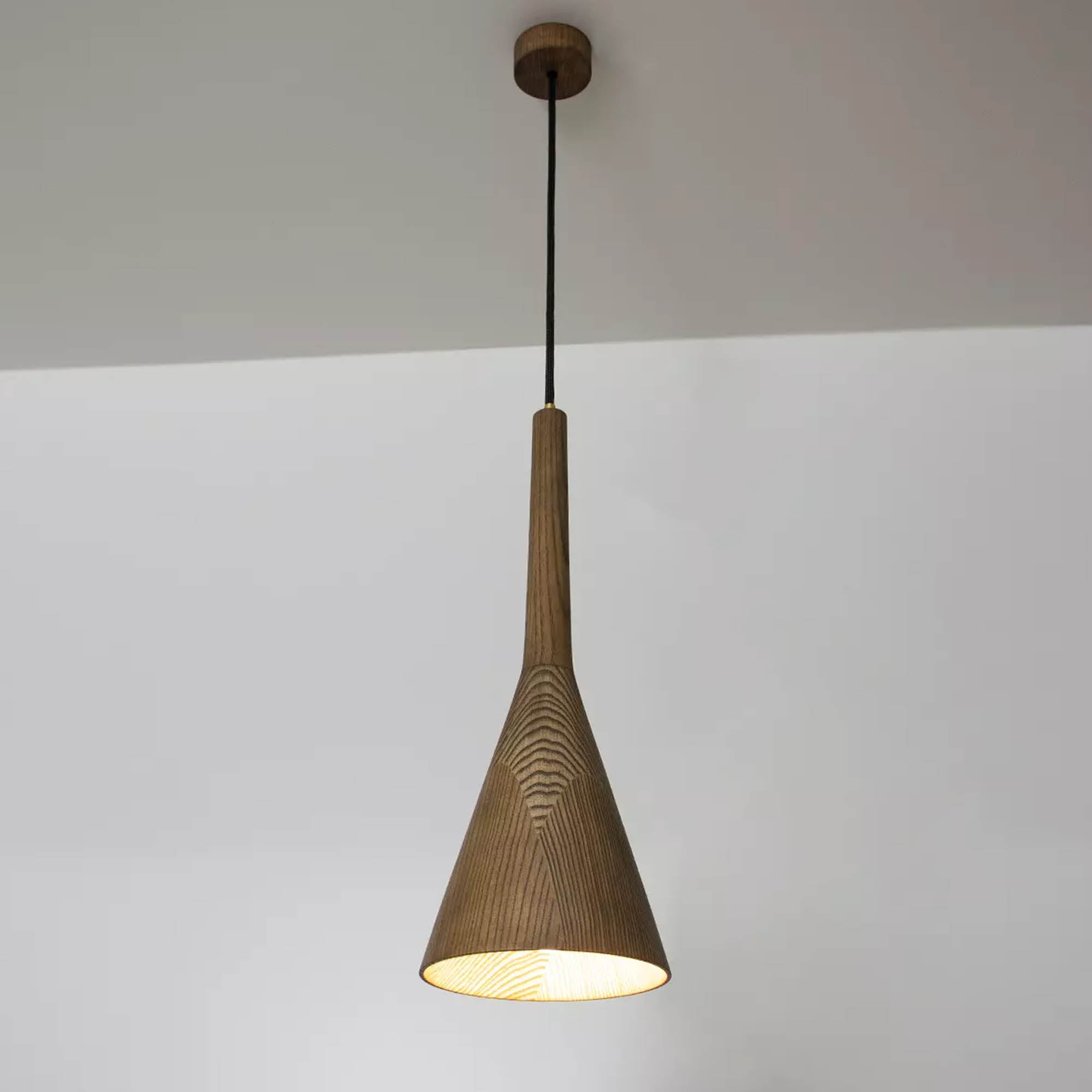 Підвісний світильник ITERNA LIGURIA - зображення 1