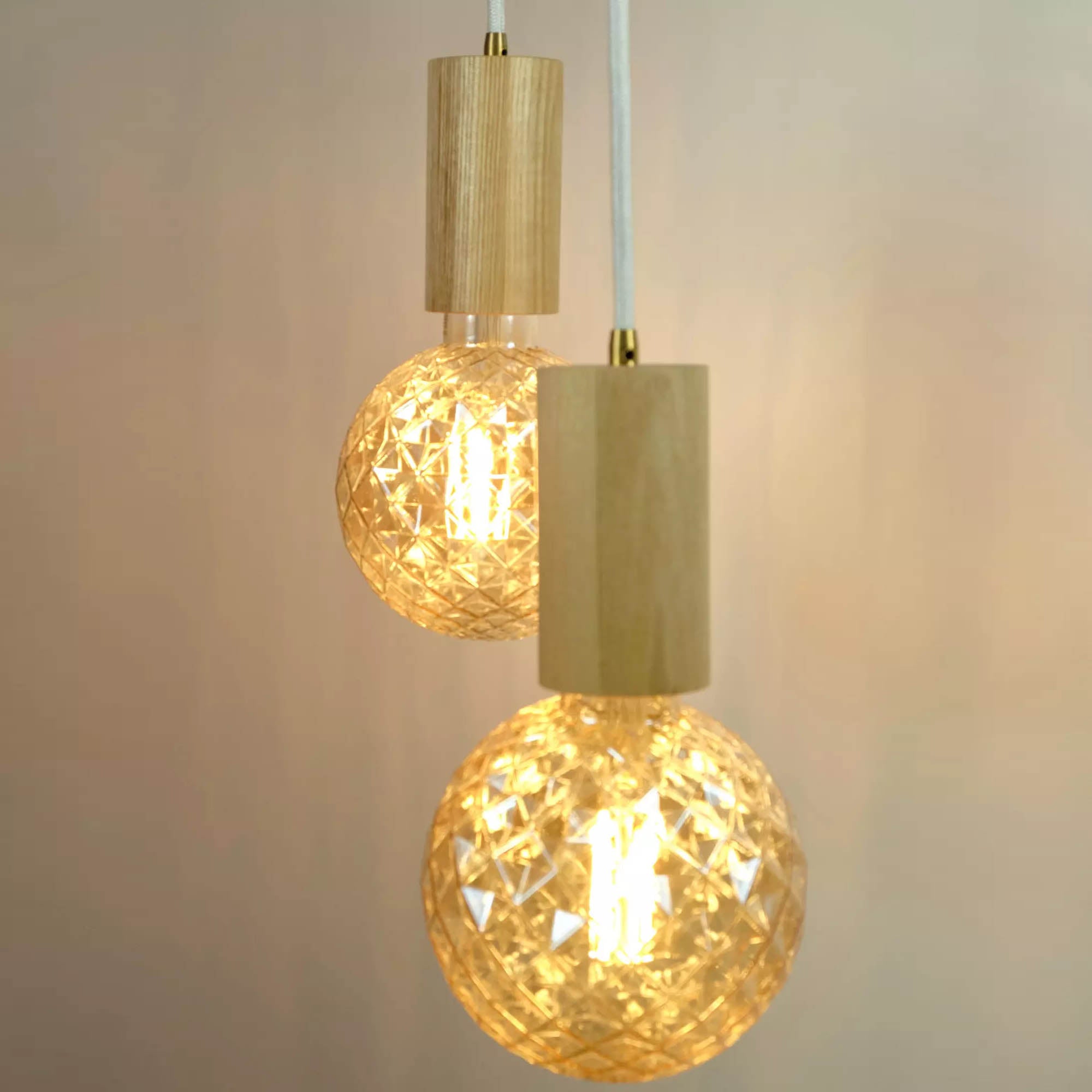 Підвісний світильник ITERNA NAMSOS - зображення 2