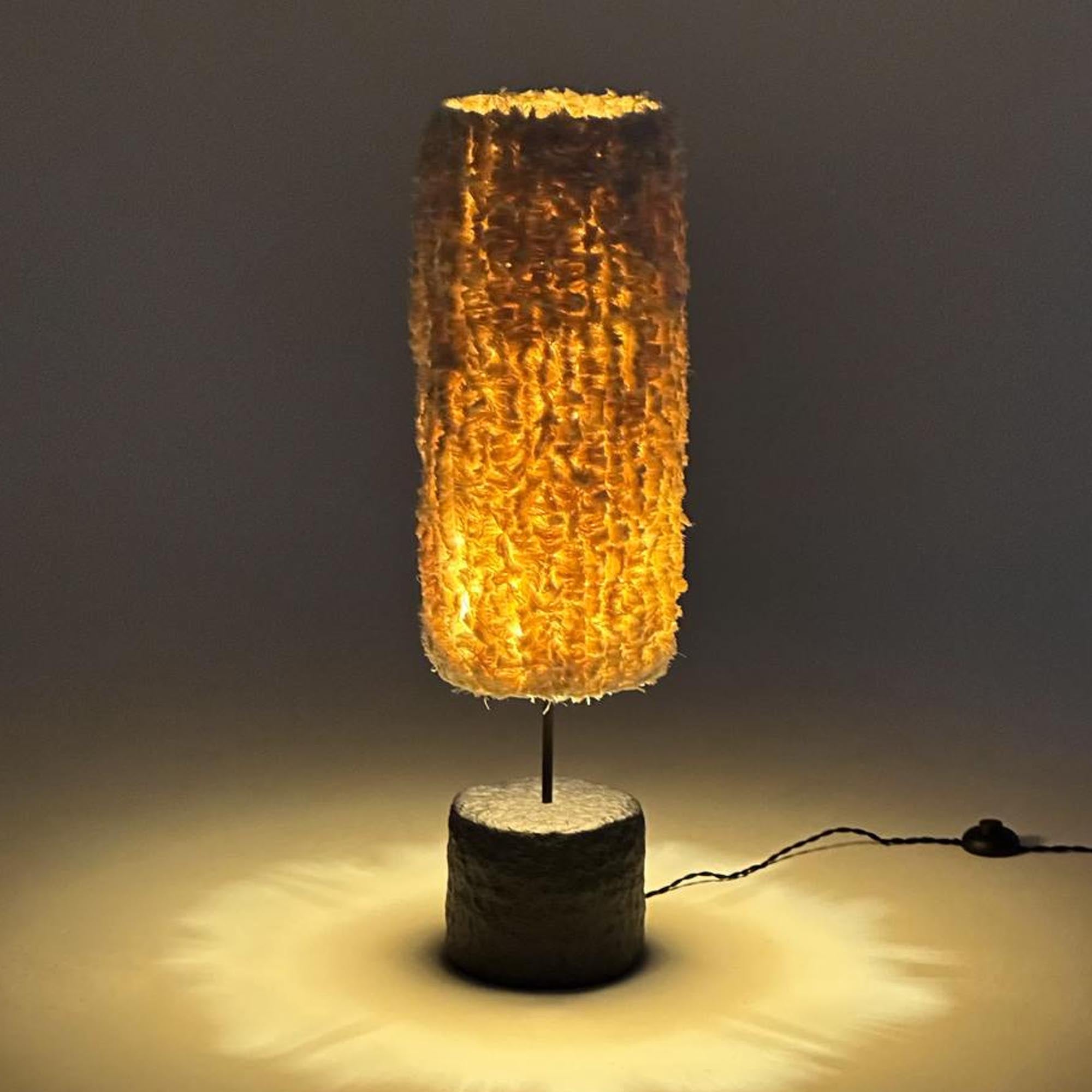 Підлоговий торшер BAVO