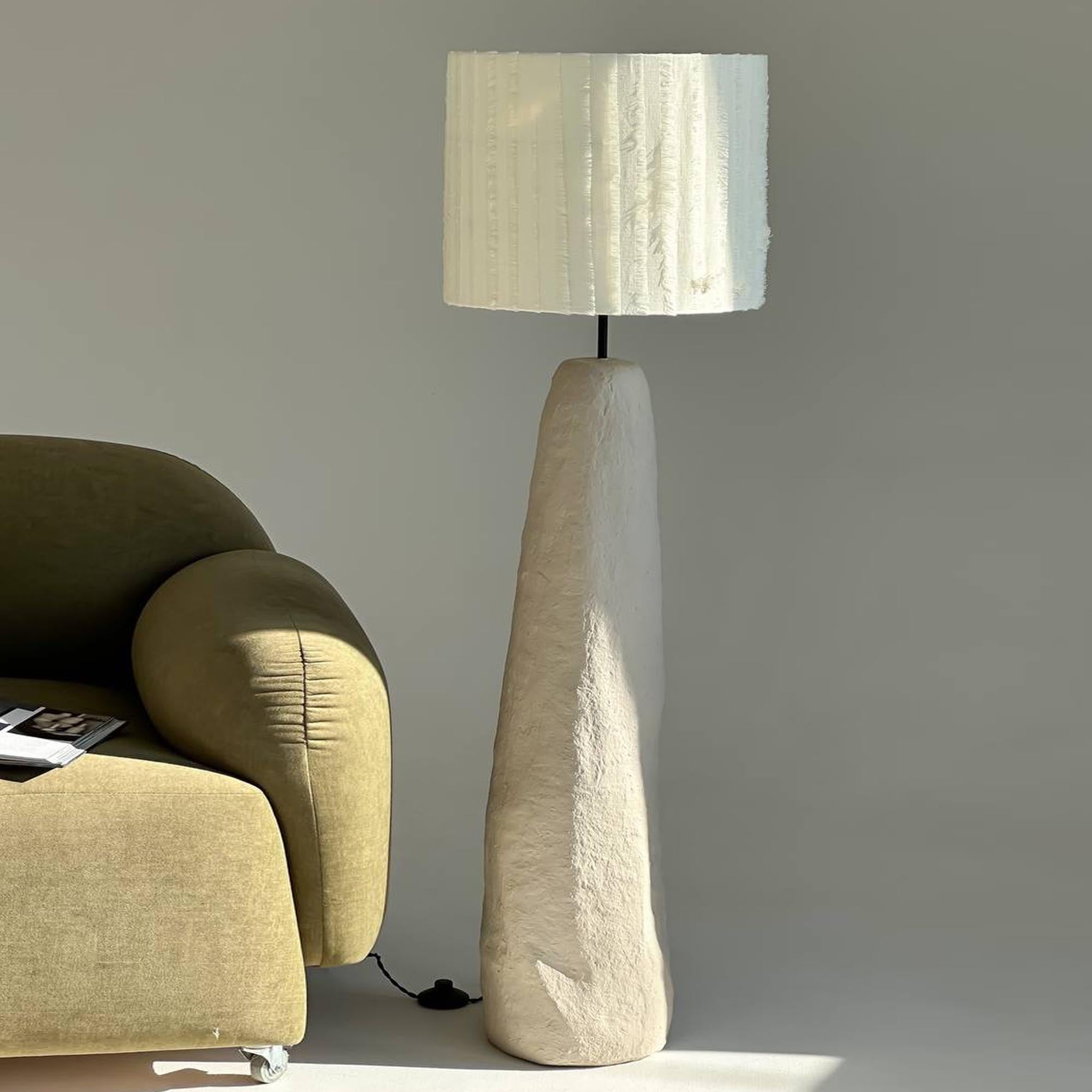 Підлоговий торшер GLEY