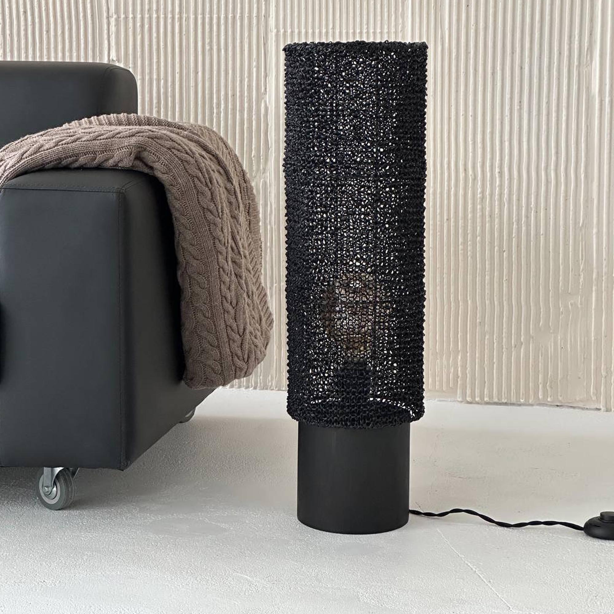 Підлоговий торшер MOKKO