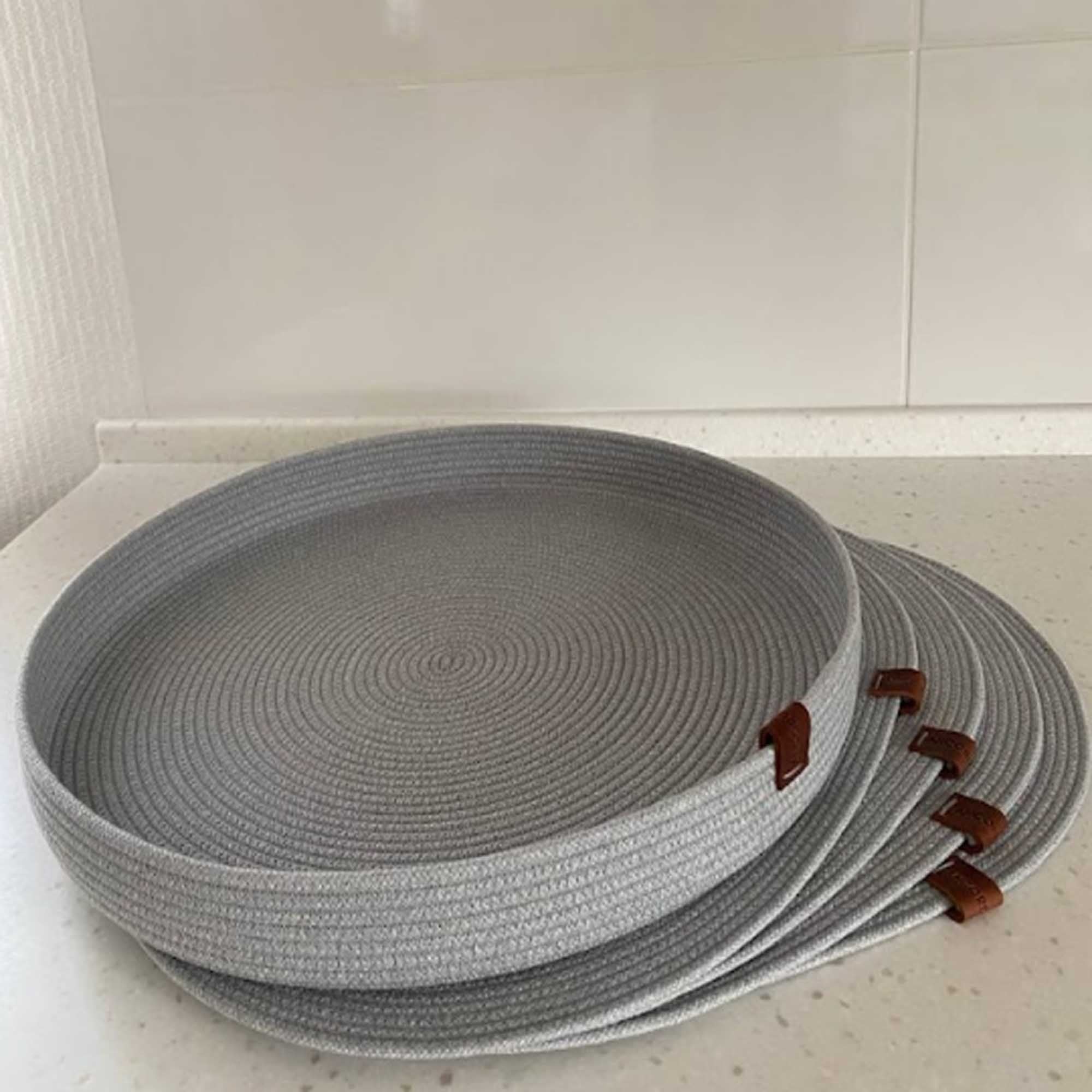 Піднос з бавовни - зображення 2