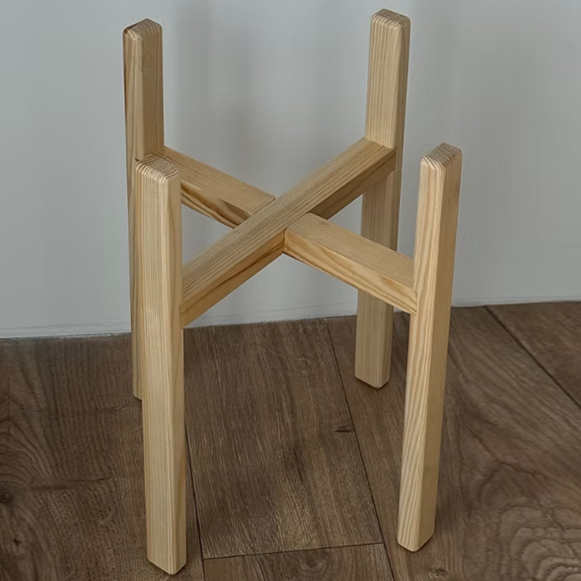 Підставка для бутля 18,9 л з дерева