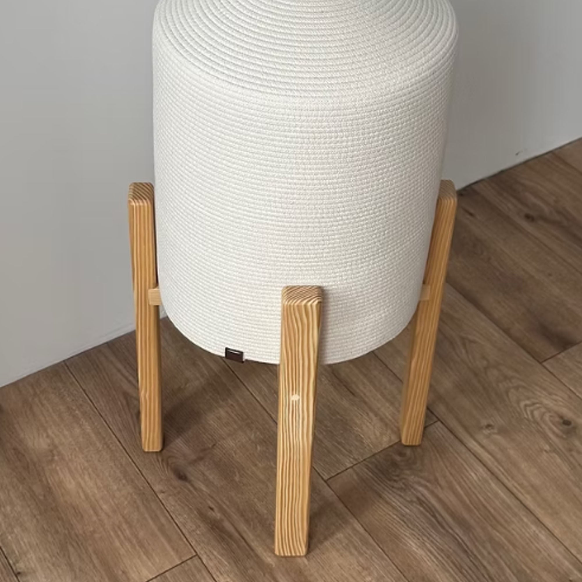 Підставка для бутля 18,9 л з дерева