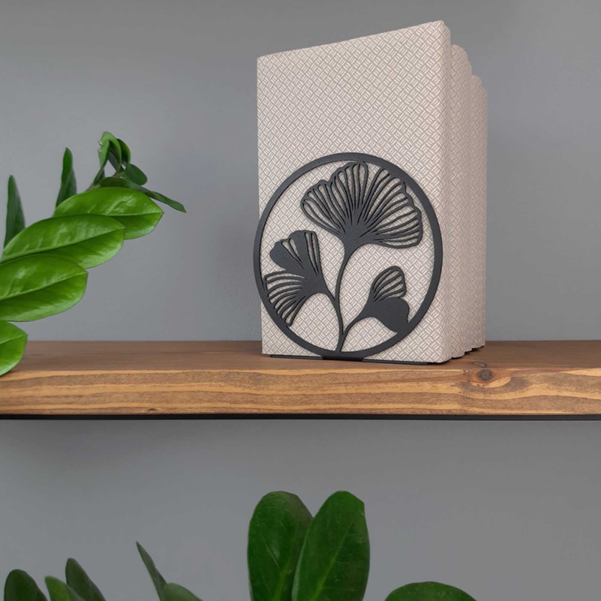 Підставка для книг GLOZIS GINKGO - зображення 2