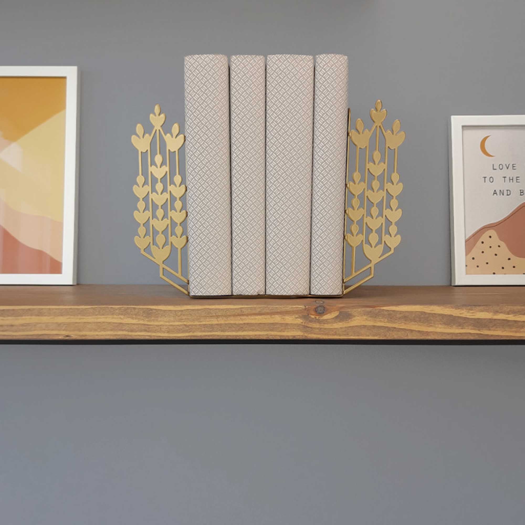 Підставки для книг GLOZIS GRANO - зображення 2