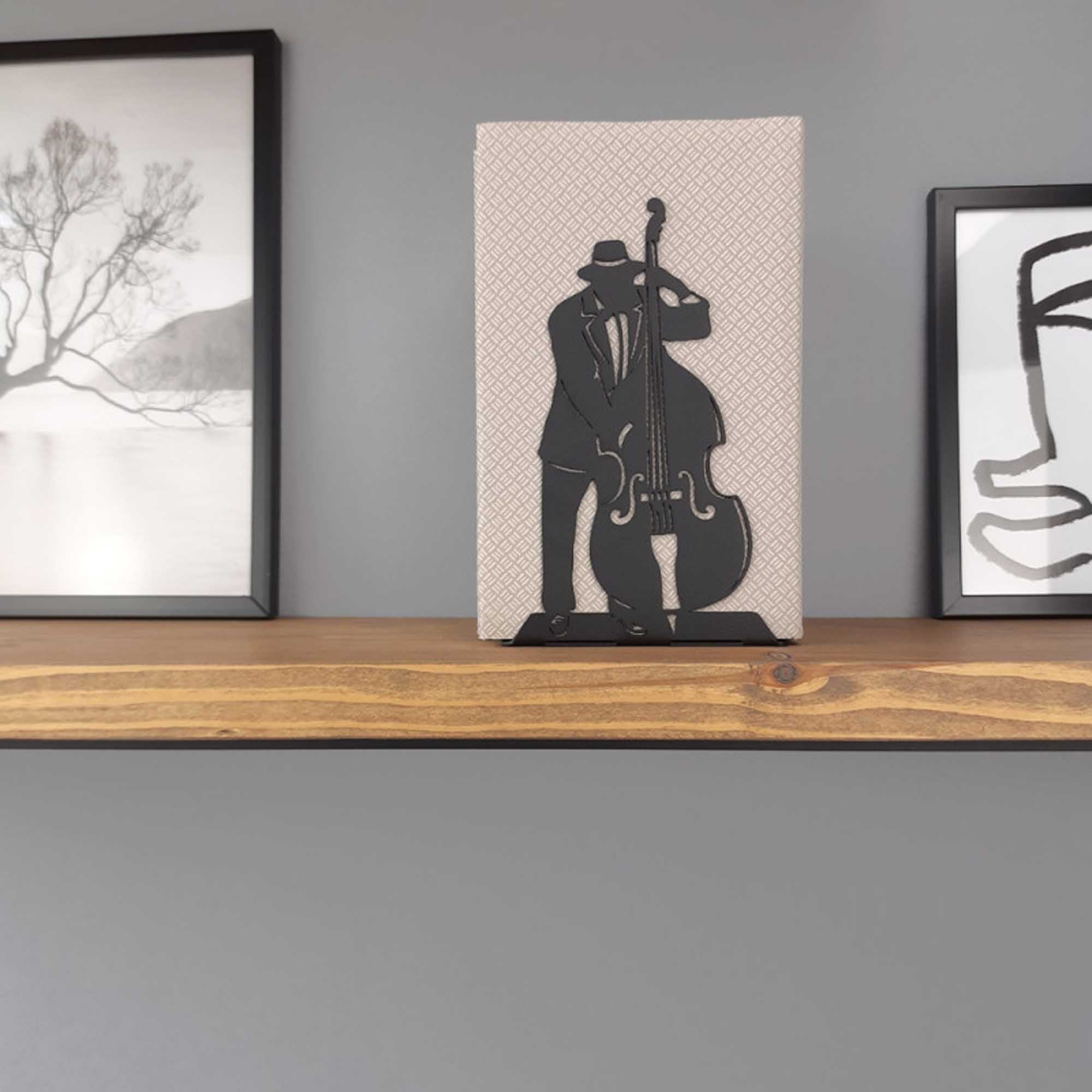 Підставка для книг GLOZIS JAZZ - зображення 2