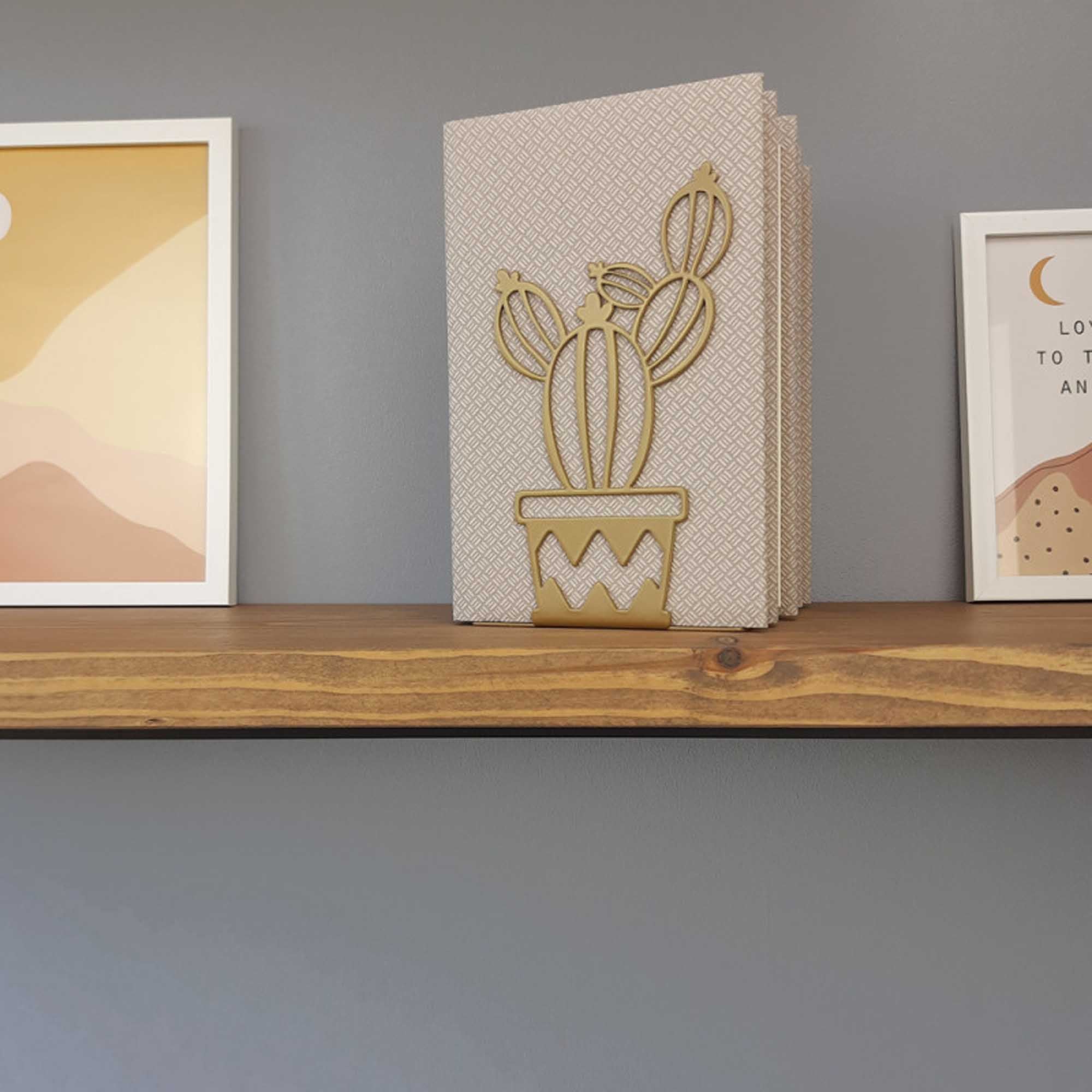 Підставка для книг GLOZIS MEXICO - зображення 2