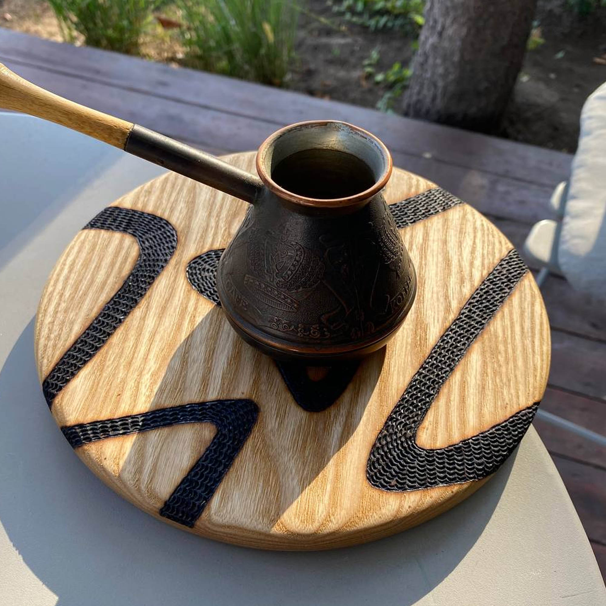 Підставка під гаряче