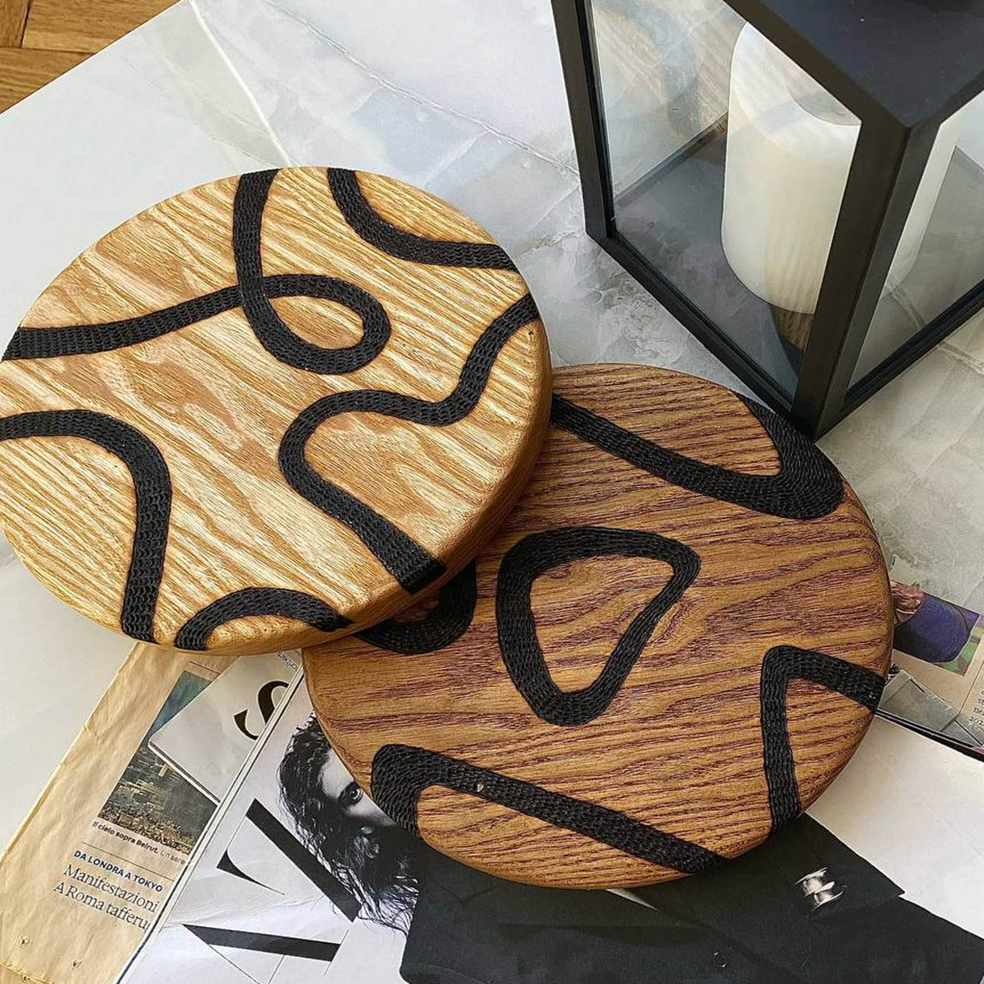 Підставка під гаряче