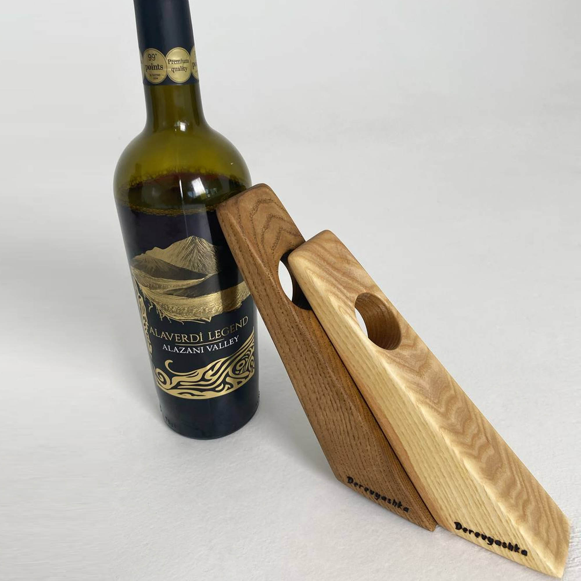 Підставка під пляшки