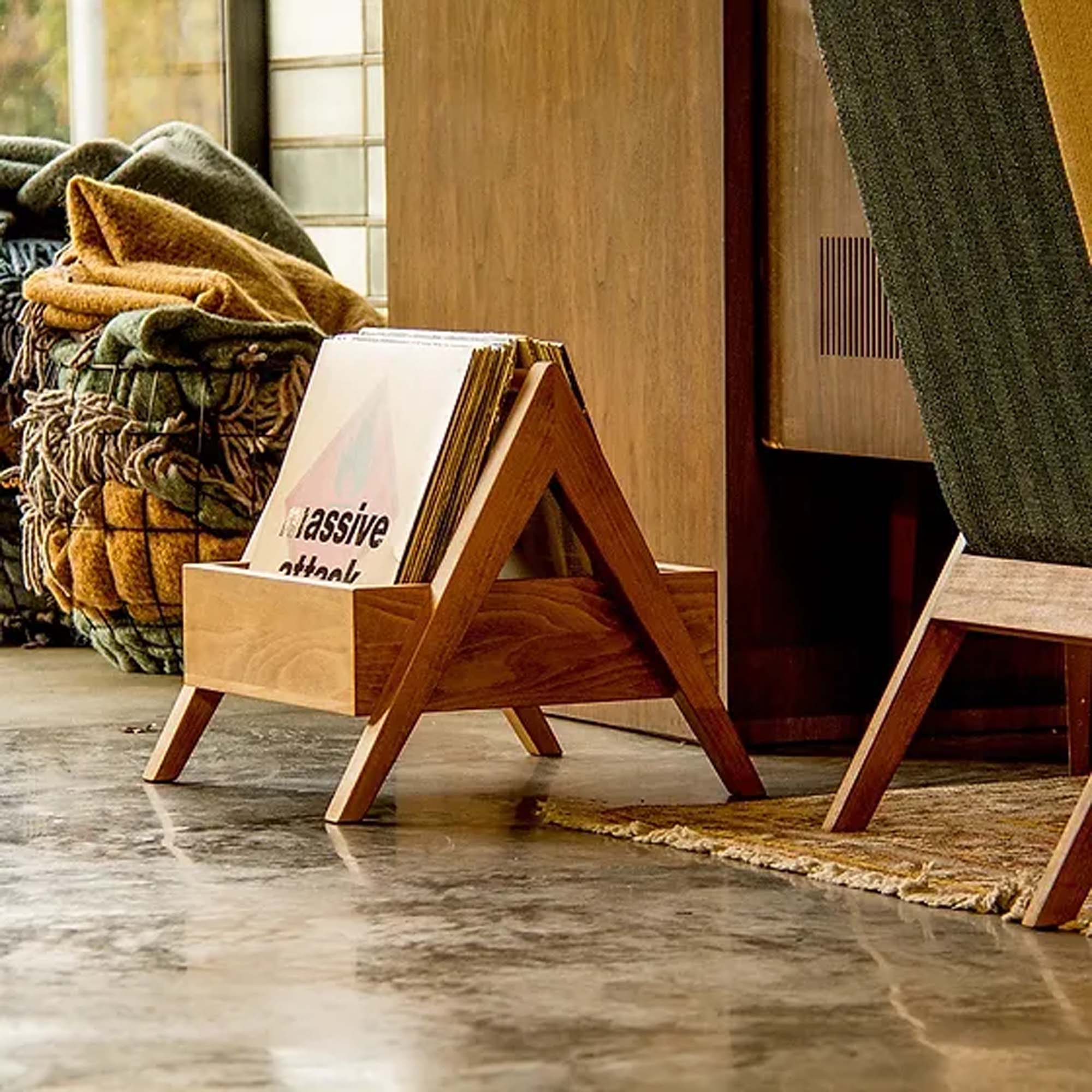 Підставка STA з бука - зображення 2