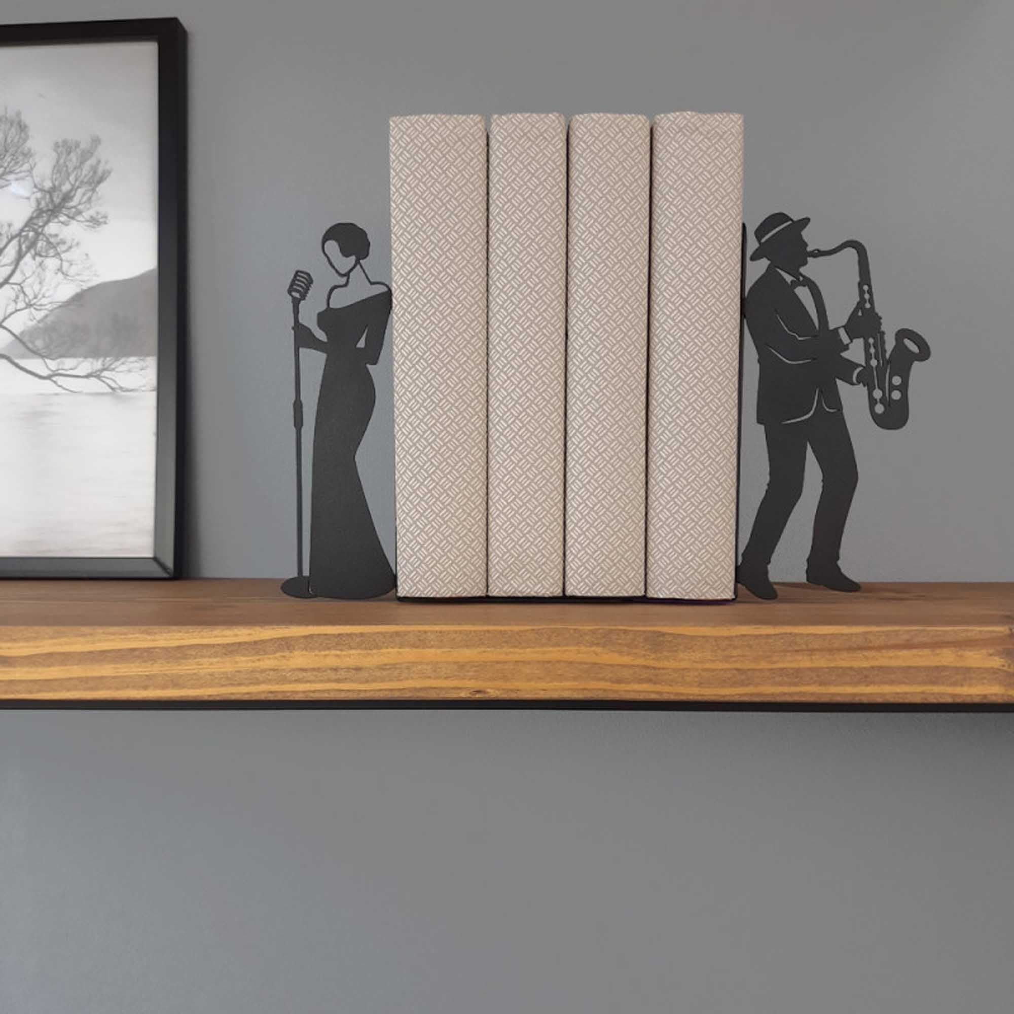 Підставки для книг GLOZIS BAND - зображення 2